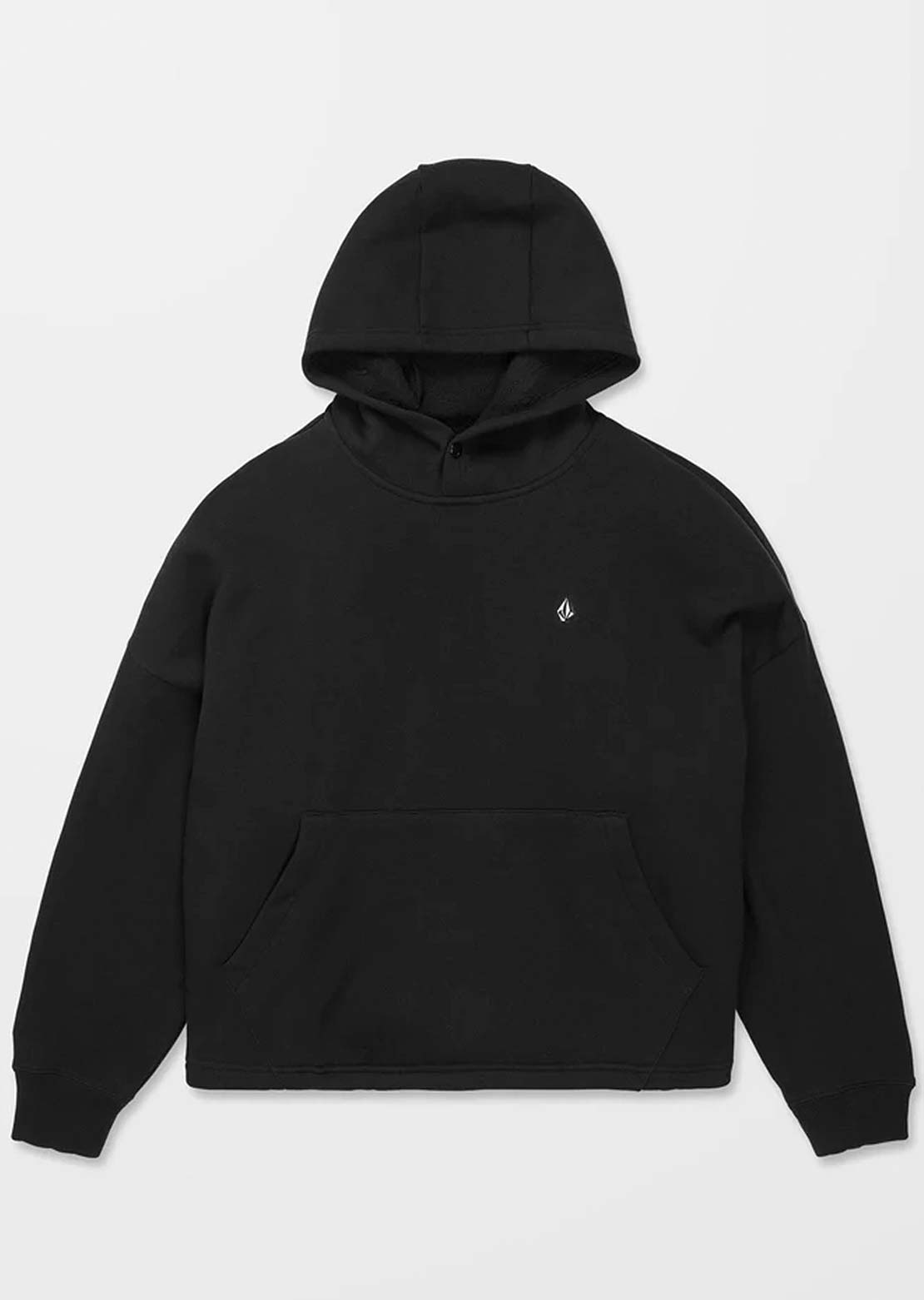 Volcom Women's Yourfav Baggy Pullover Hood