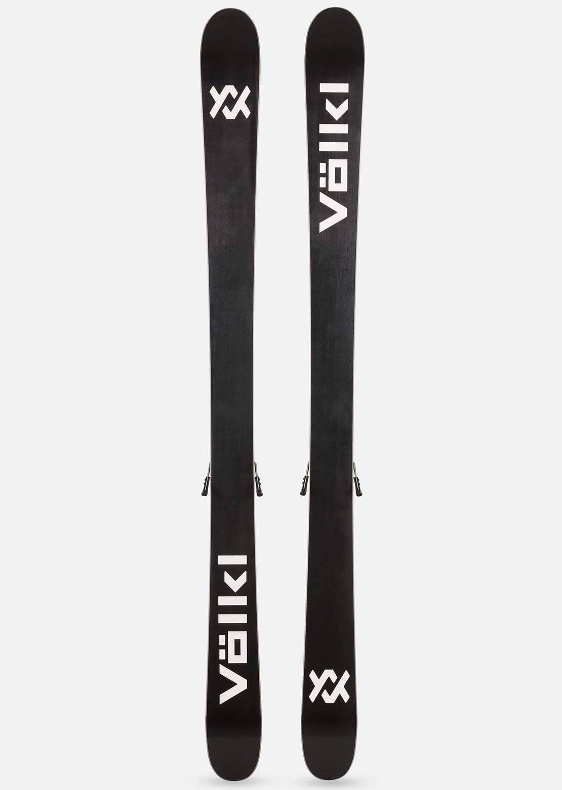 Volkl Junior Revolt JR Urban + 7.0 VMotion JR 86mm Ski
