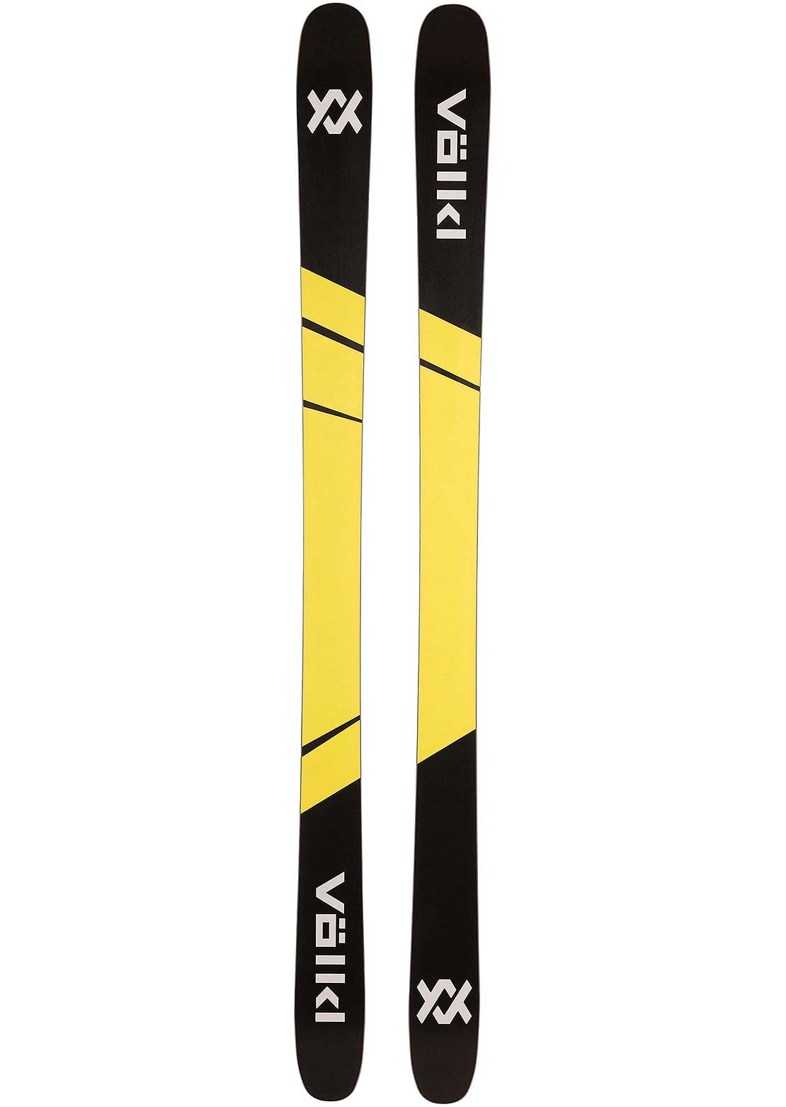 Volkl Men&#39;s Revolt 96 Flat Ski