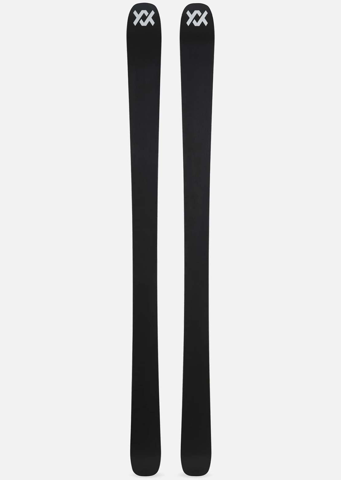 Volkl Unisex Blaze 94 Black Flat Ski