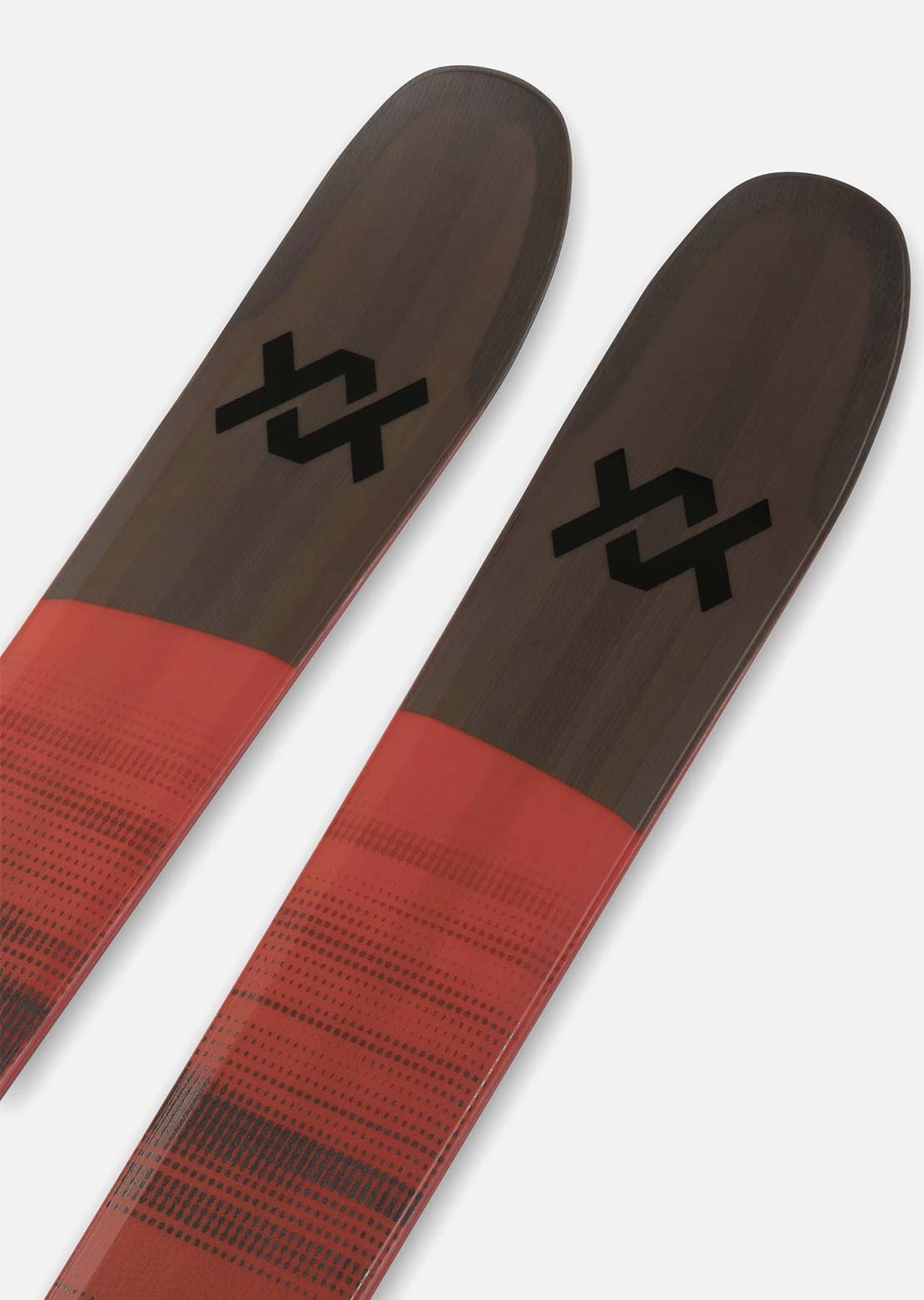 Volkl Unisex Blaze 94 Black Flat Ski
