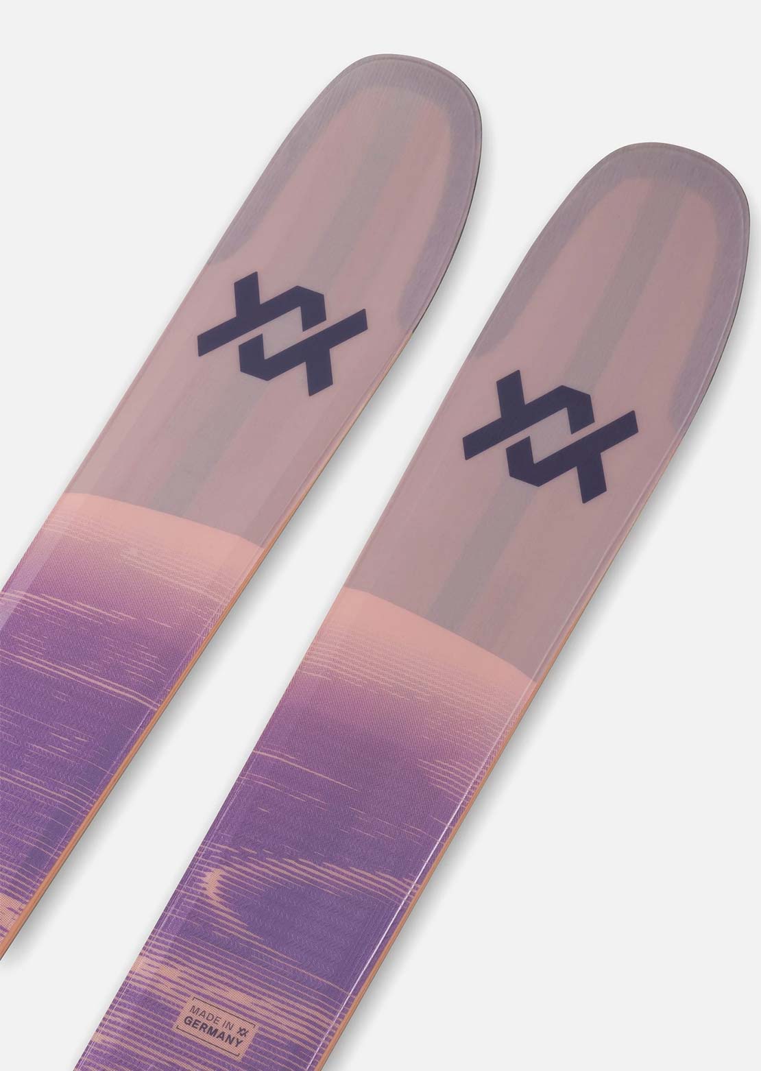 Volkl Unisex Blaze 94 Rose Flat Ski