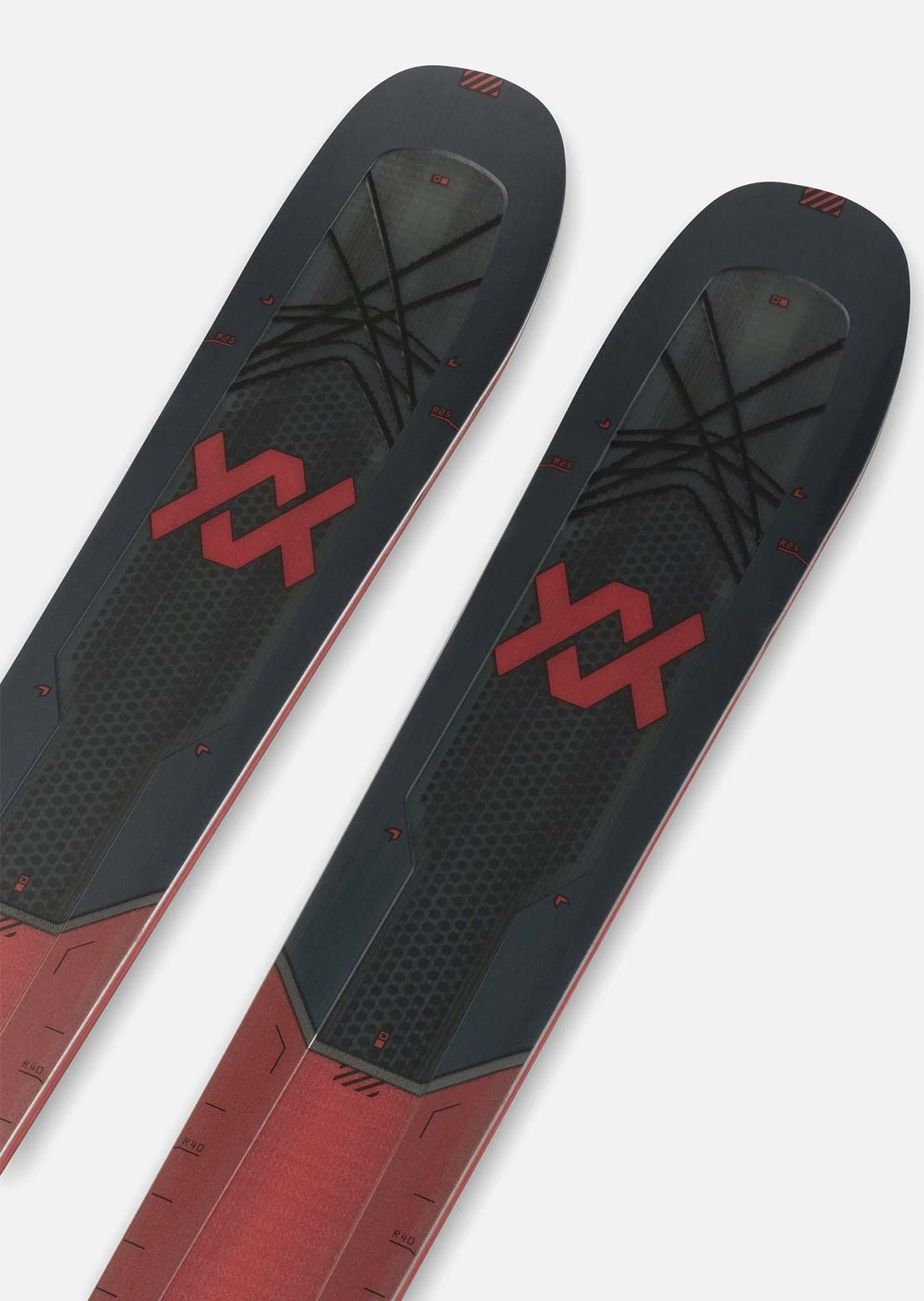 Volkl Unisex M7 Mantra Flat Ski