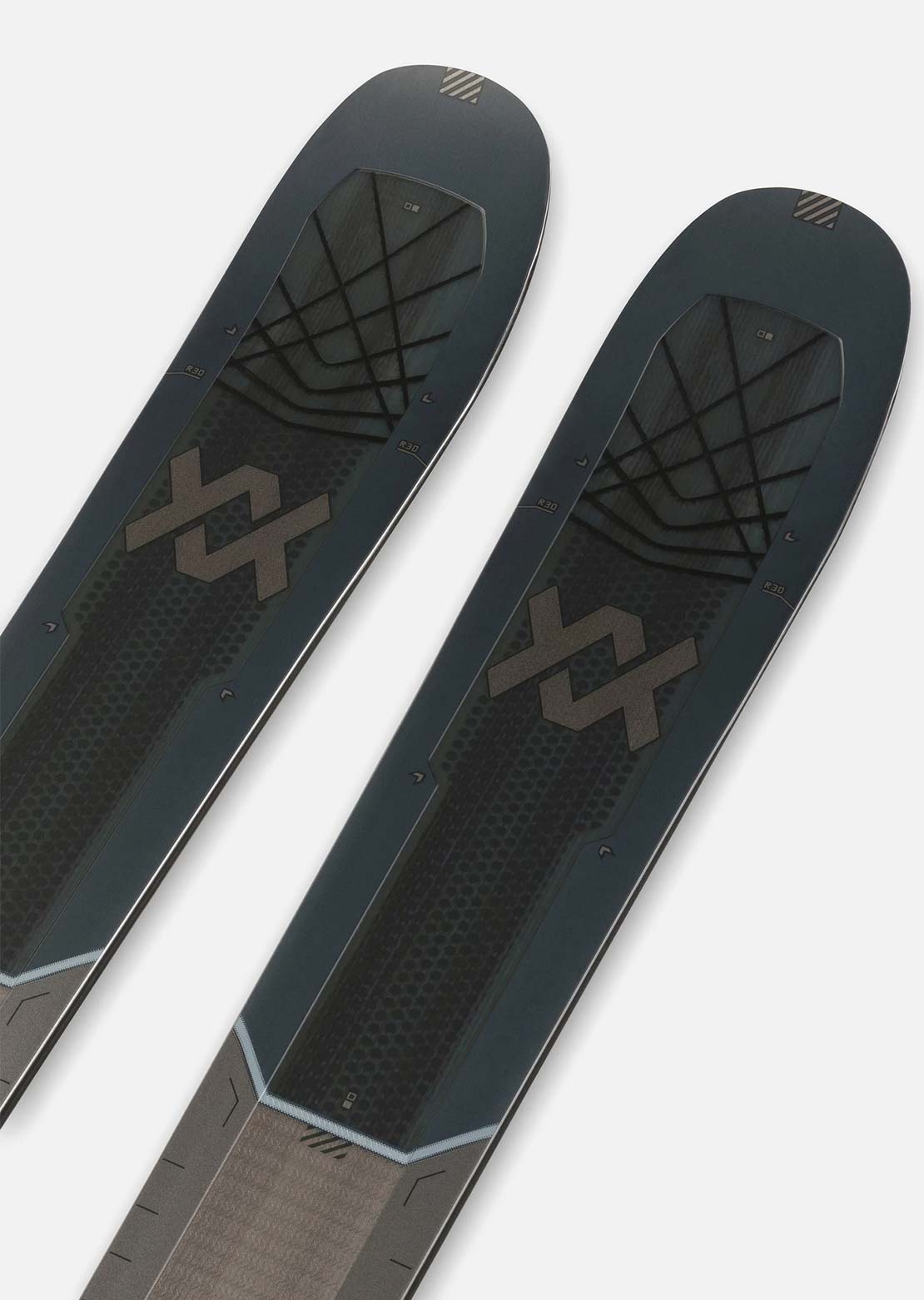 Volkl Unisex Mantra 102 Flat Ski