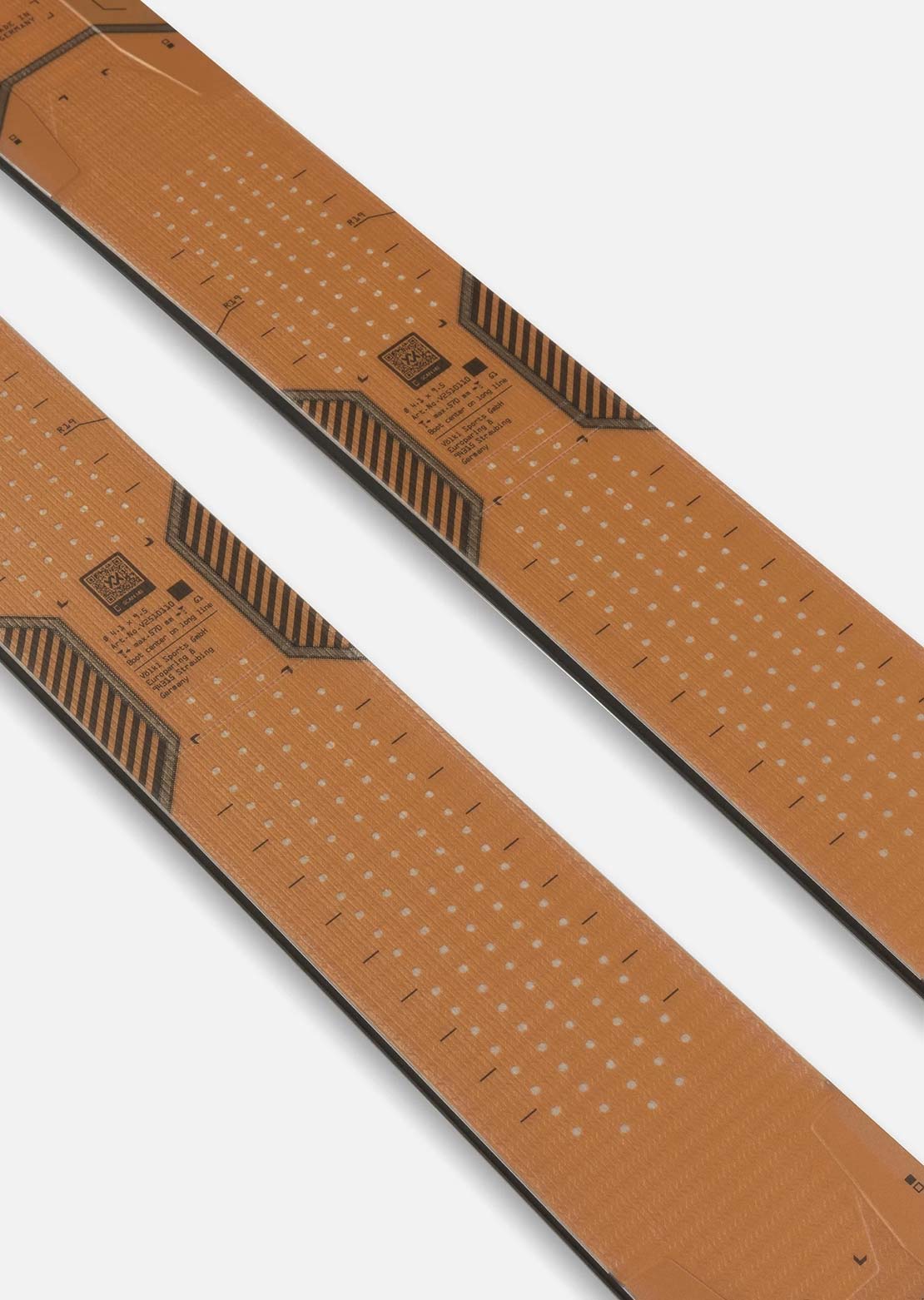 Volkl Unisex Mantra 108 Flat Ski