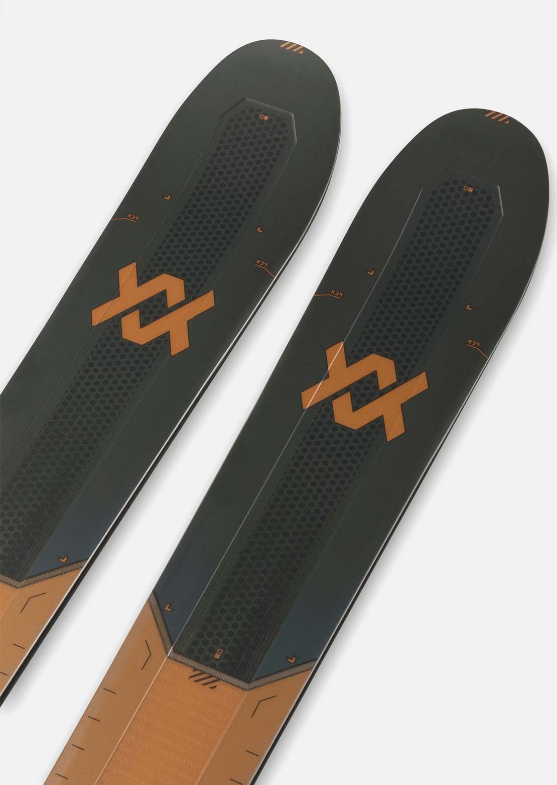 Volkl Unisex Mantra 108 Flat Ski