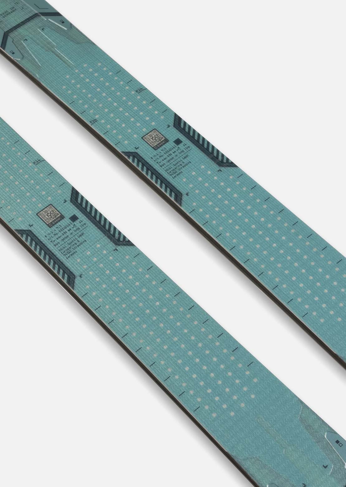 Volkl Unisex Mantra 88 Flat Ski
