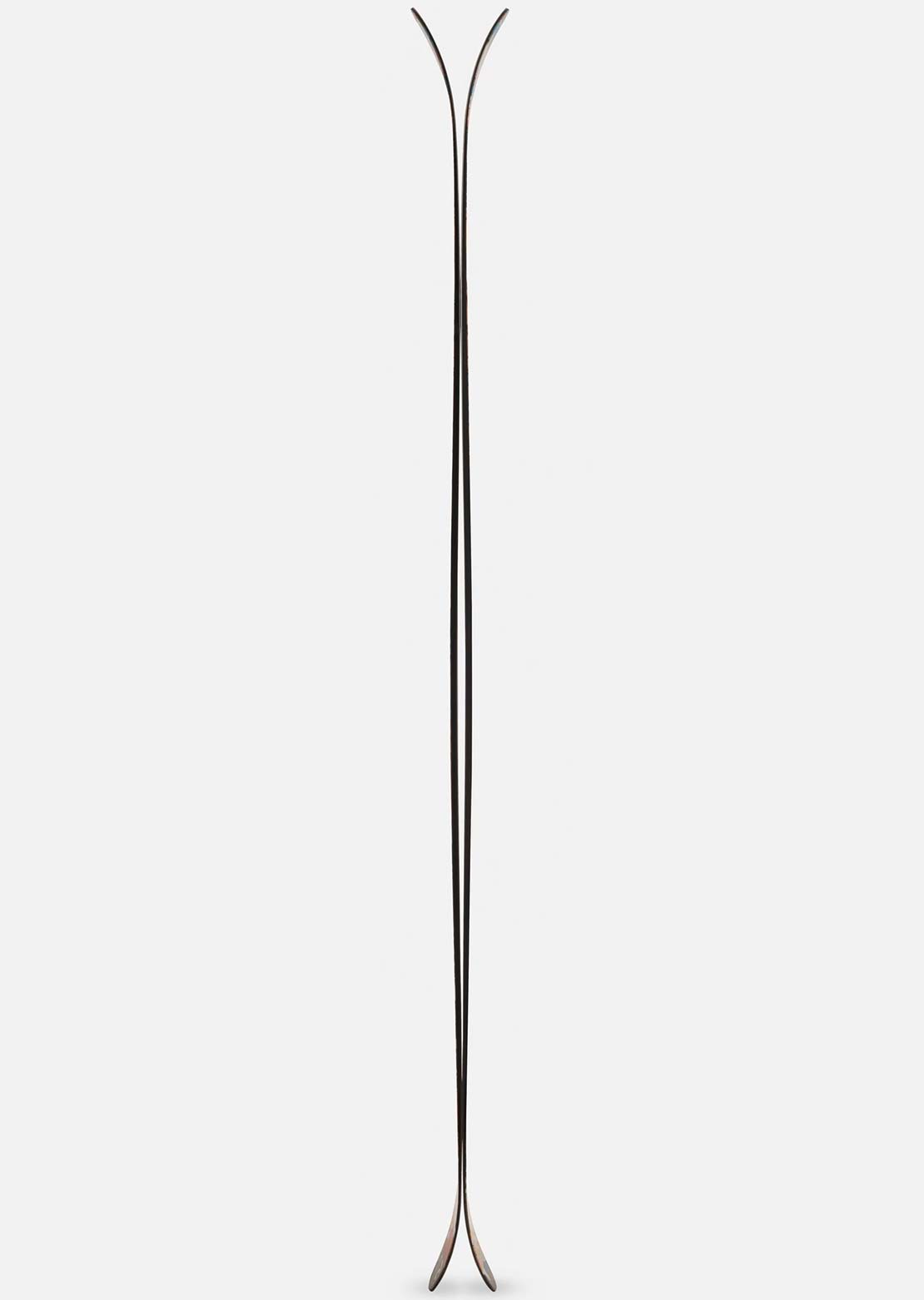 Volkl Unisex Revolt 104 Flat Ski