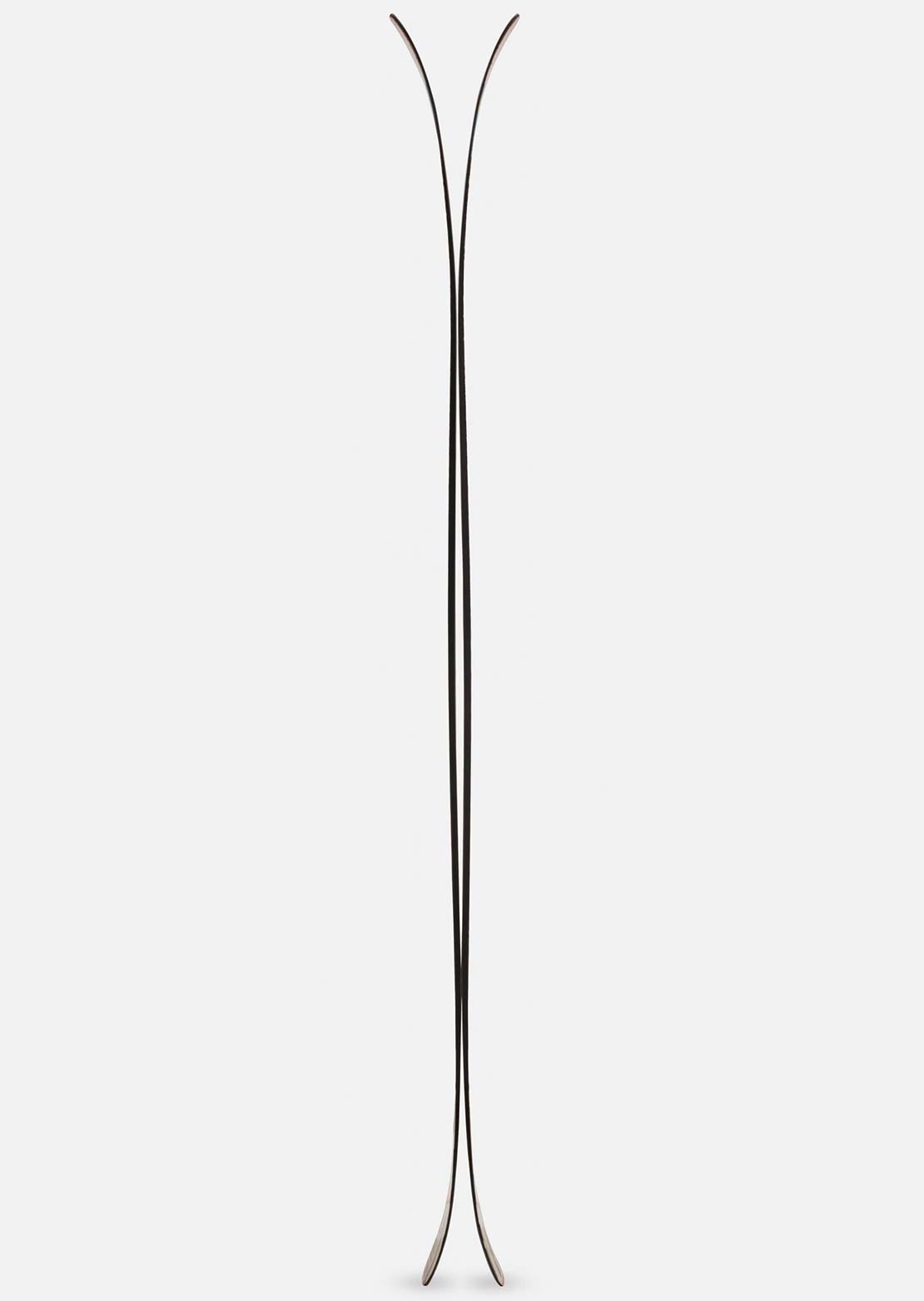 Volkl Unisex Revolt 121 Flat Ski