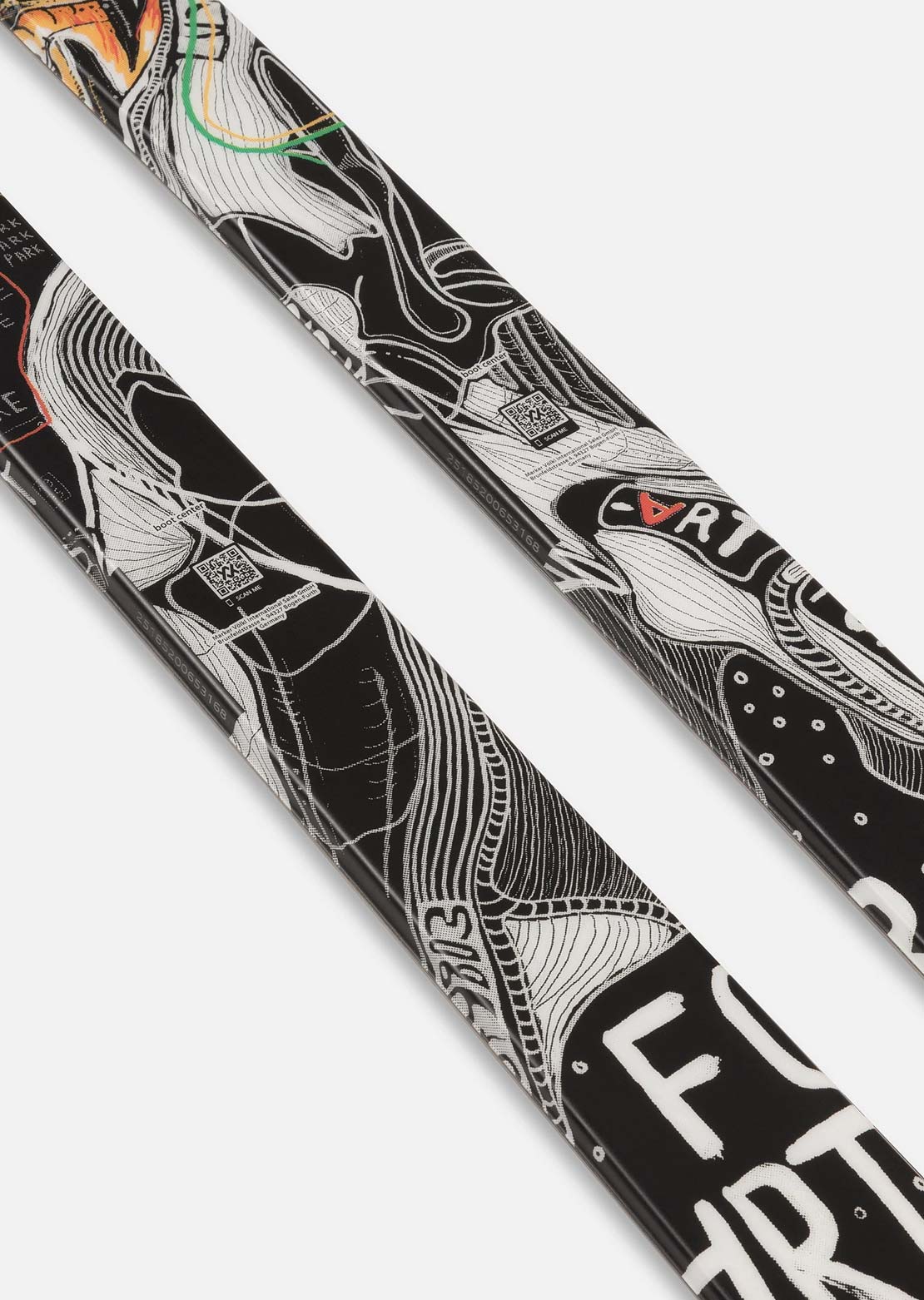 Volkl Unisex Revolt 81 Flat Ski