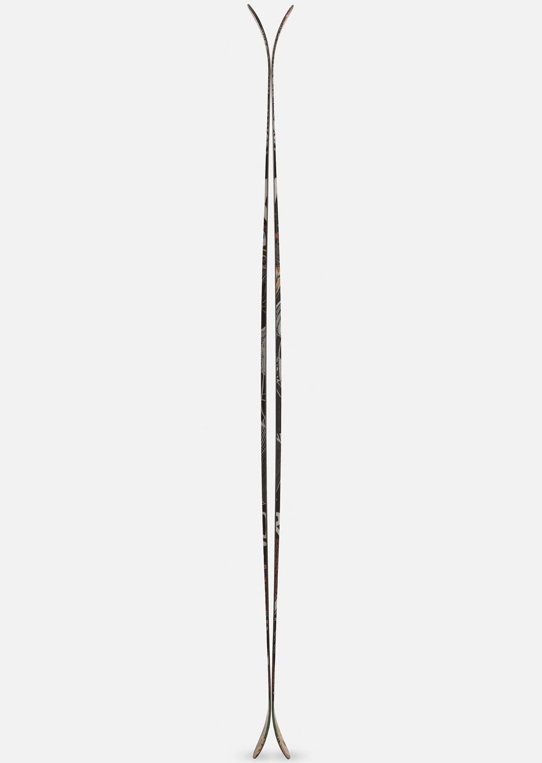 Volkl Unisex Revolt 81 Flat Ski