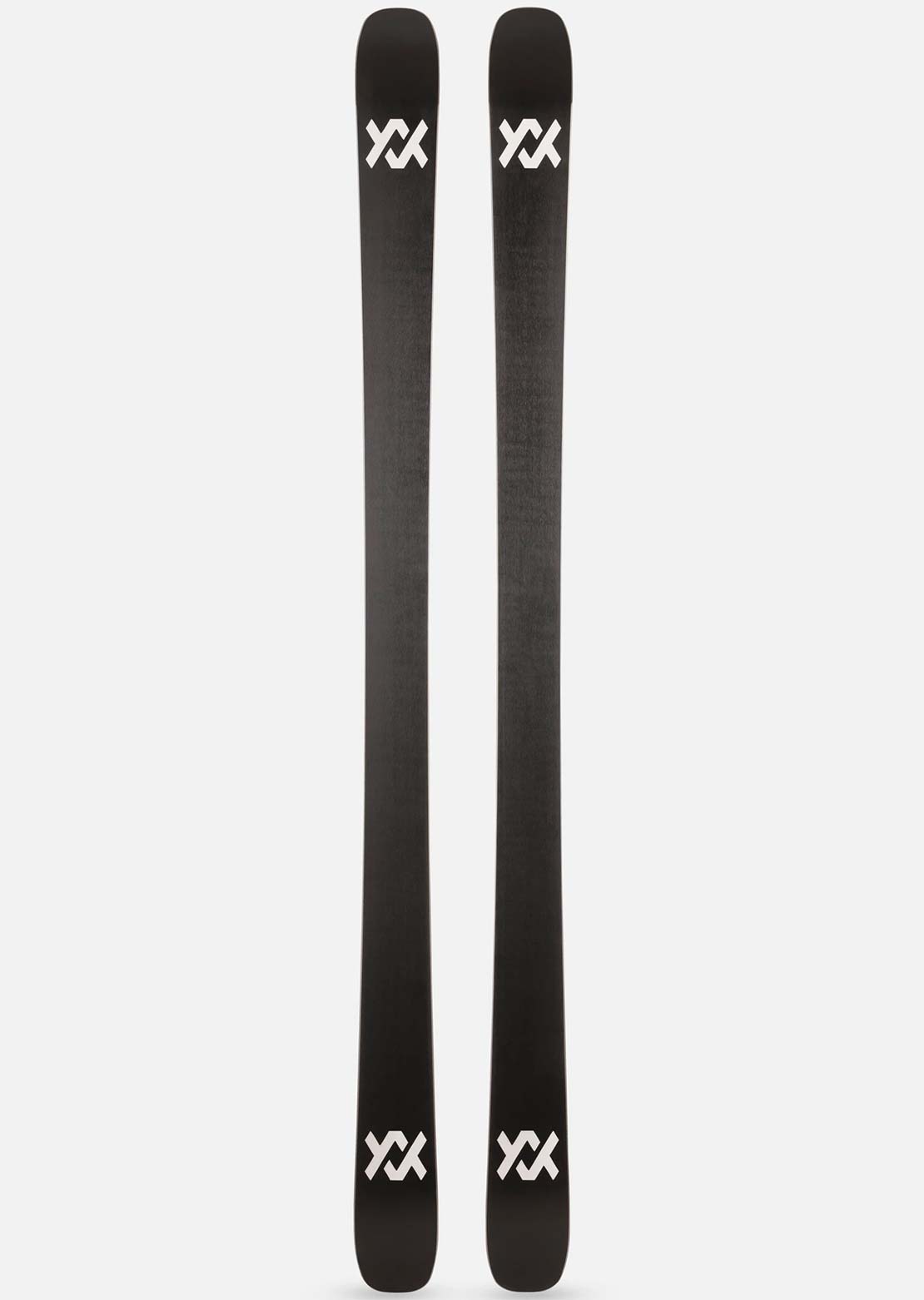 Volkl Unisex Revolt 90 Flat Ski