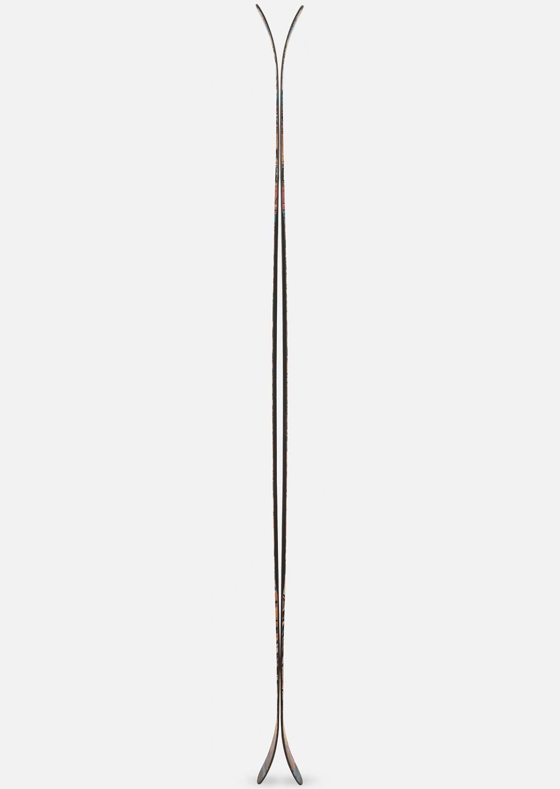 Volkl Unisex Revolt 90 Flat Ski