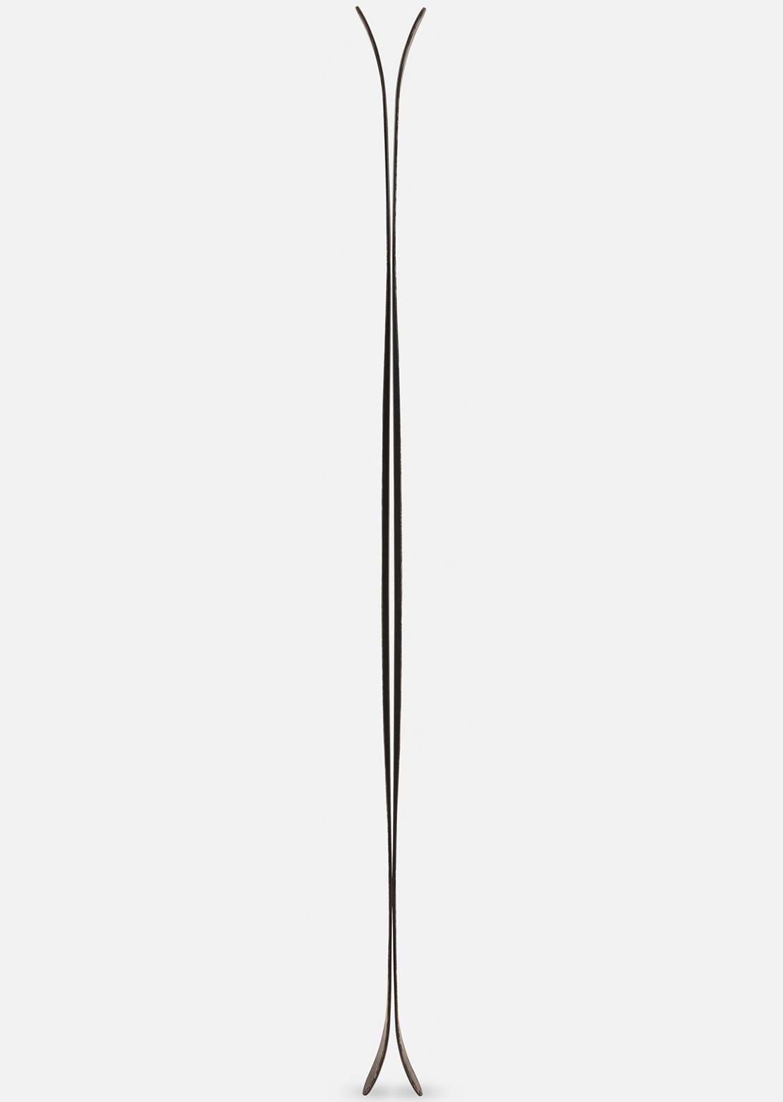 Volkl Unisex Revolt 96 Flat Ski