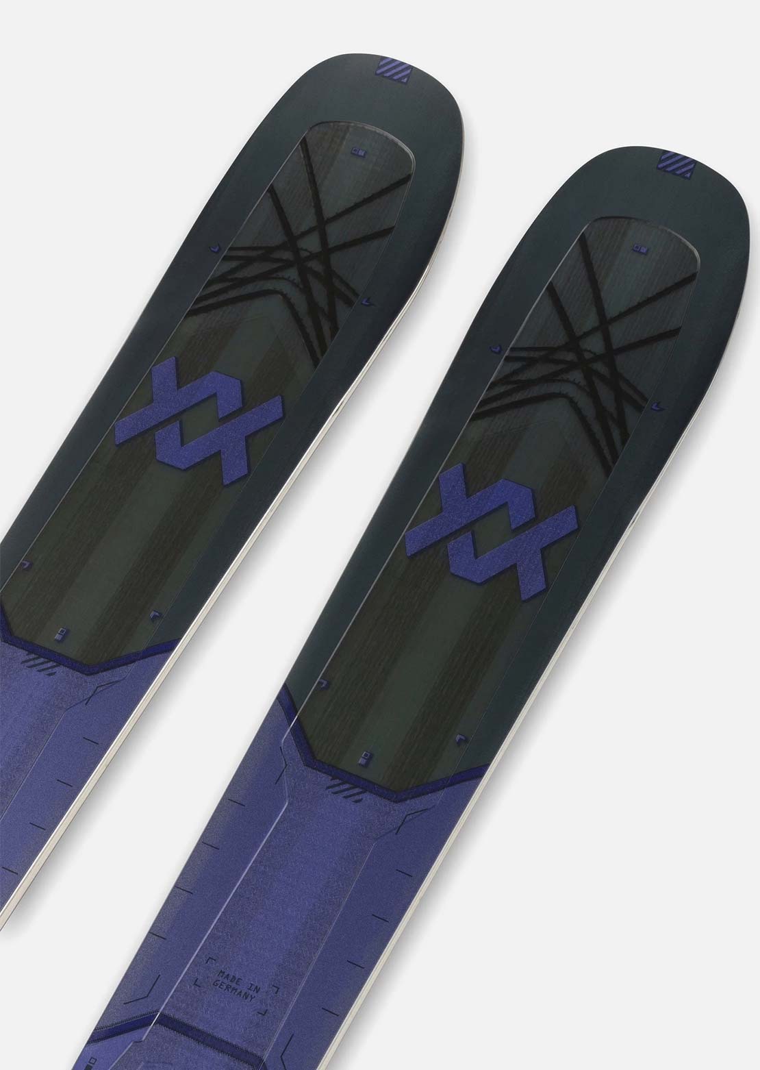 Volkl Women's M7 Mantra Flat Ski