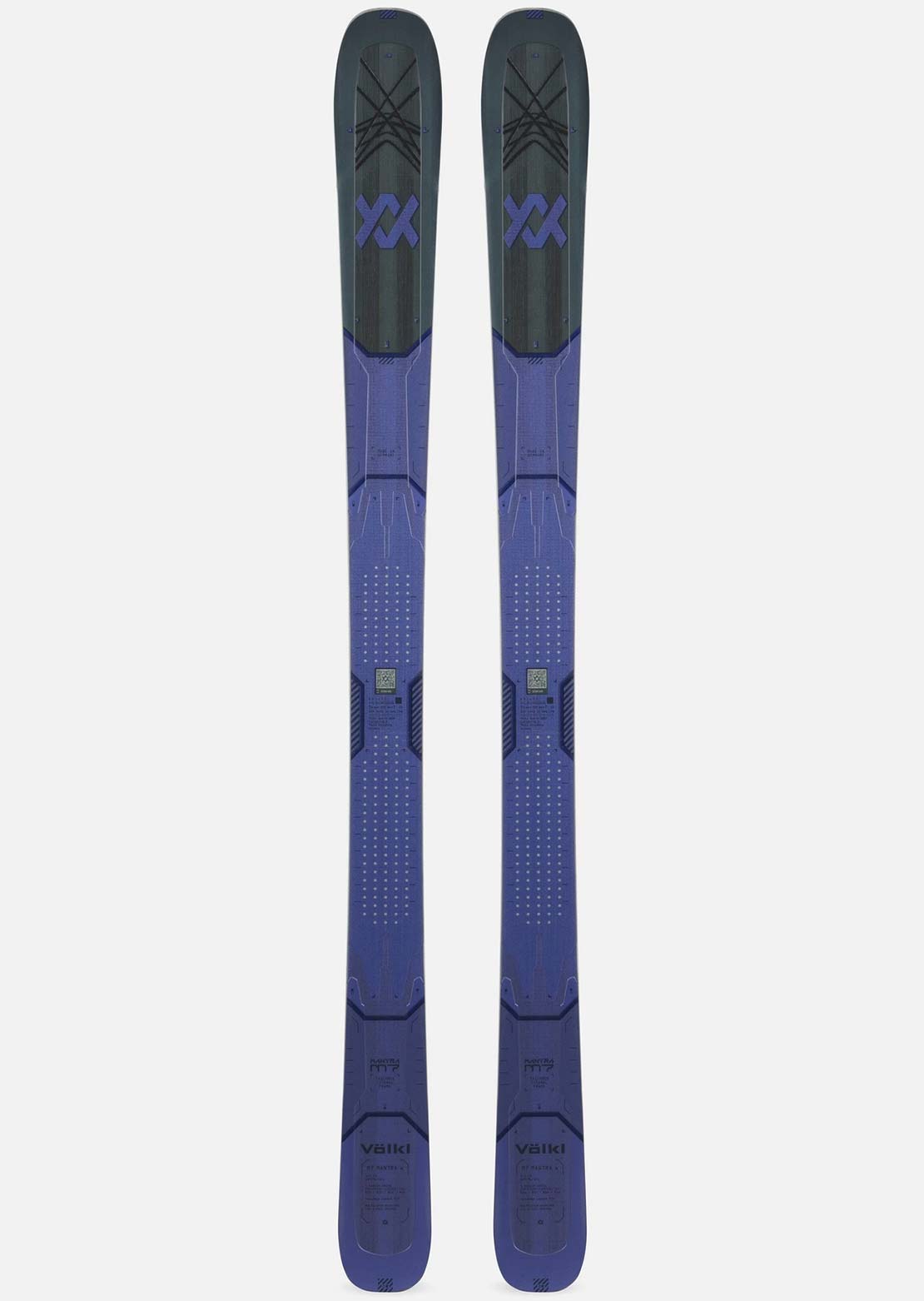 Volkl Women's M7 Mantra Flat Ski