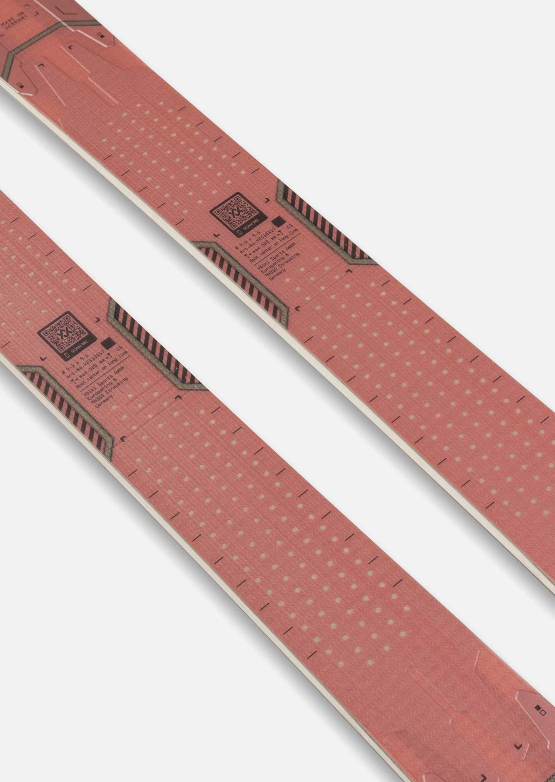 Volkl Women's Mantra 88 Flat Ski