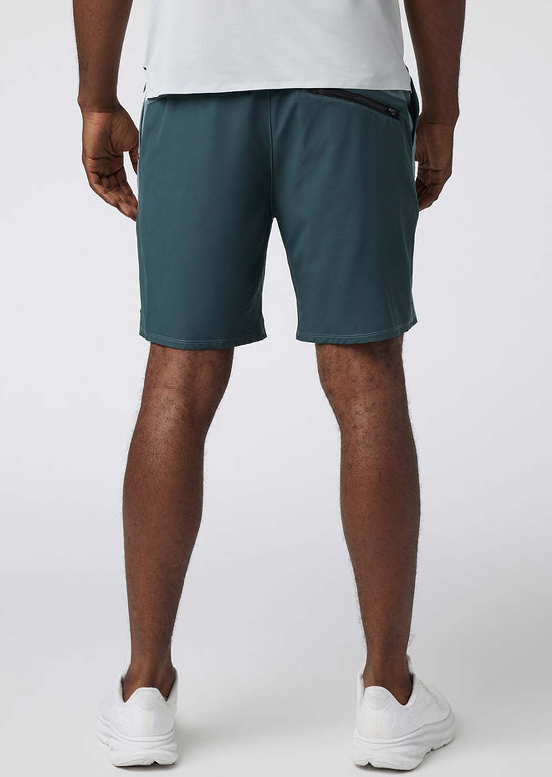 Vuori Men&#39;s Chromatic Kore Shorts Kashmir