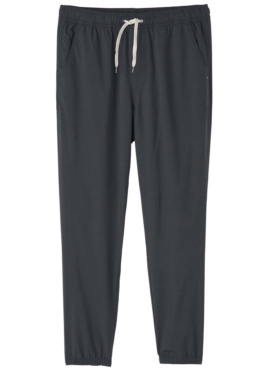 Vuori Men's Kore Jogger Charcoal