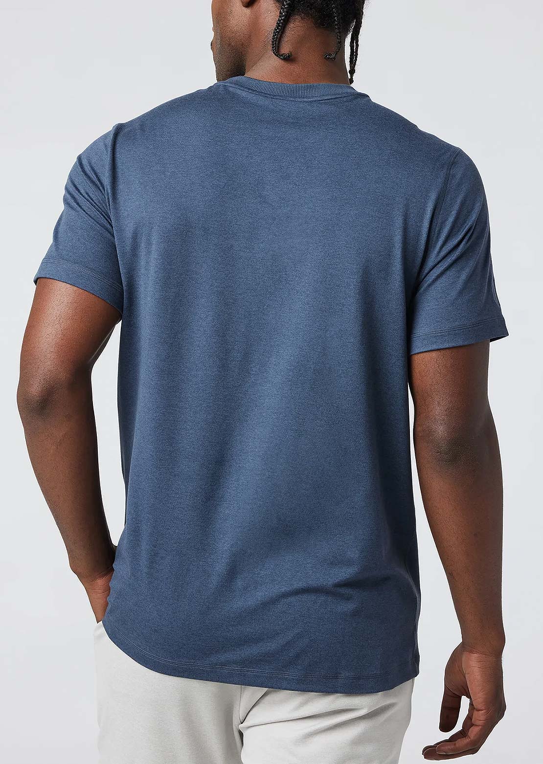 Vuori Hommes Ponto Performance T-Shirt