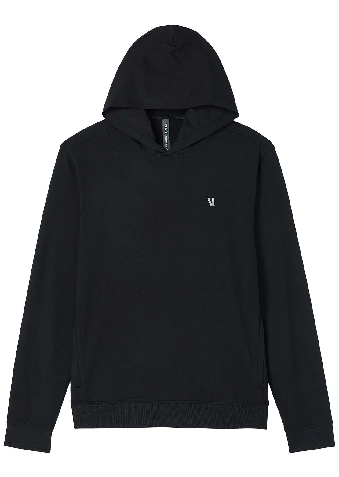 Vuori Men's Ponto Pullover Hood