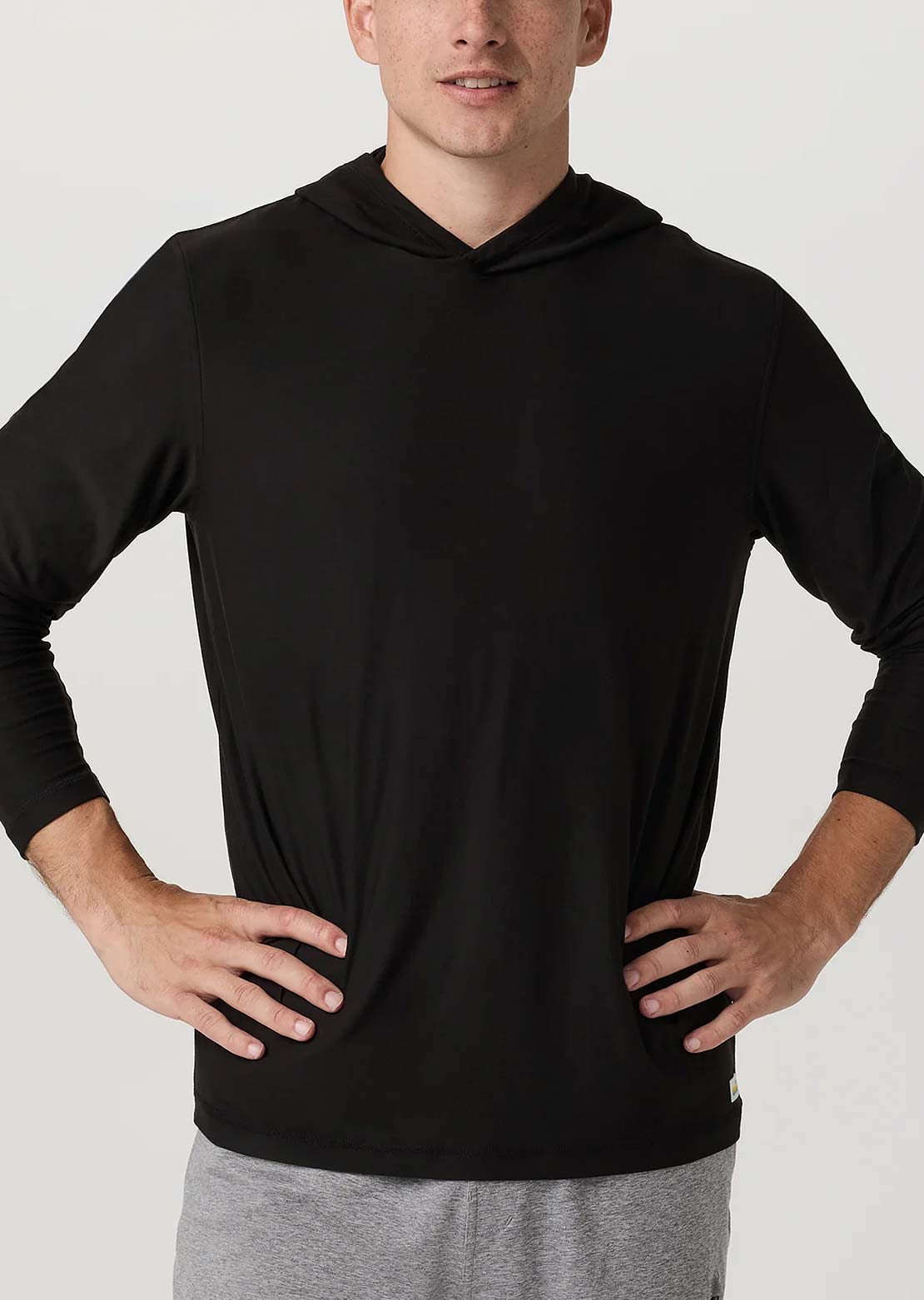 Vuori Hommes Strato Tech Chandail à capuche