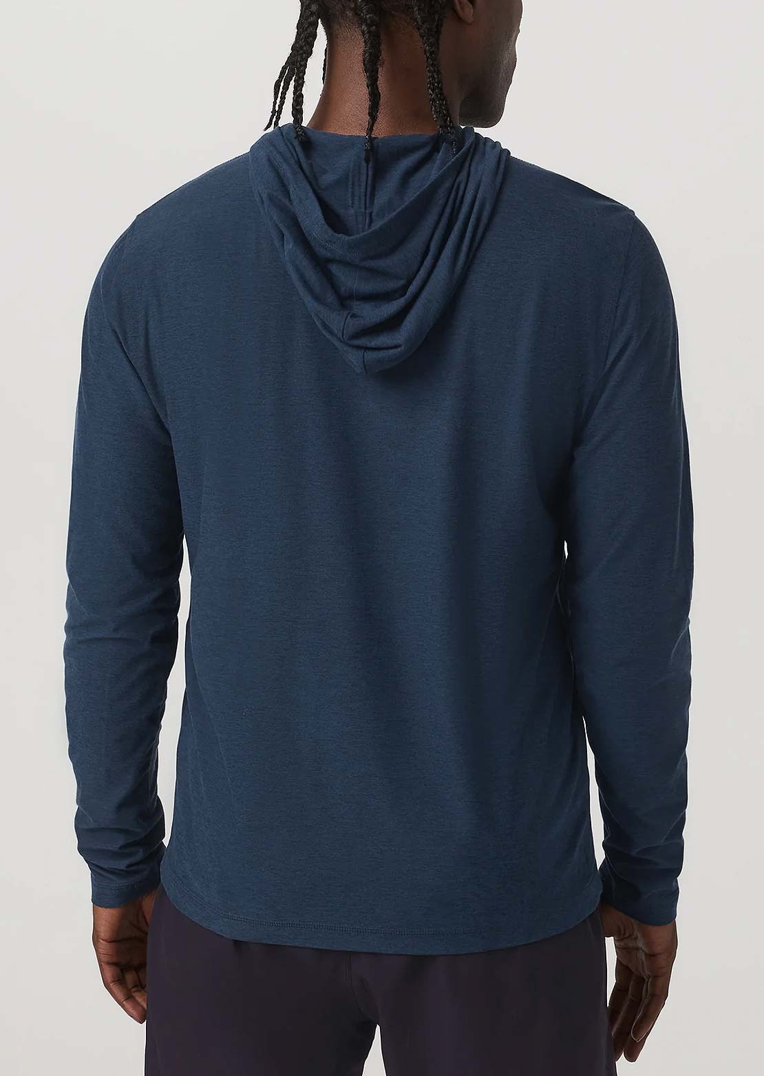 Vuori Men's Strato Tech Hood