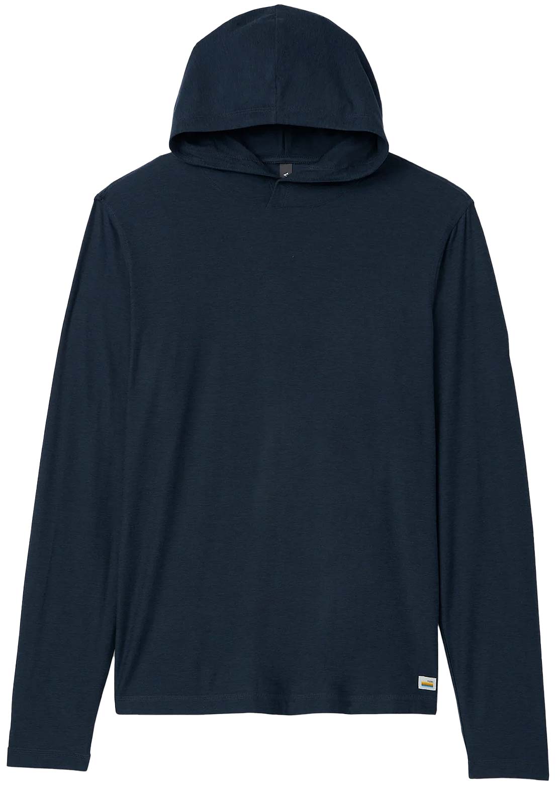 Vuori Men's Strato Tech Hood