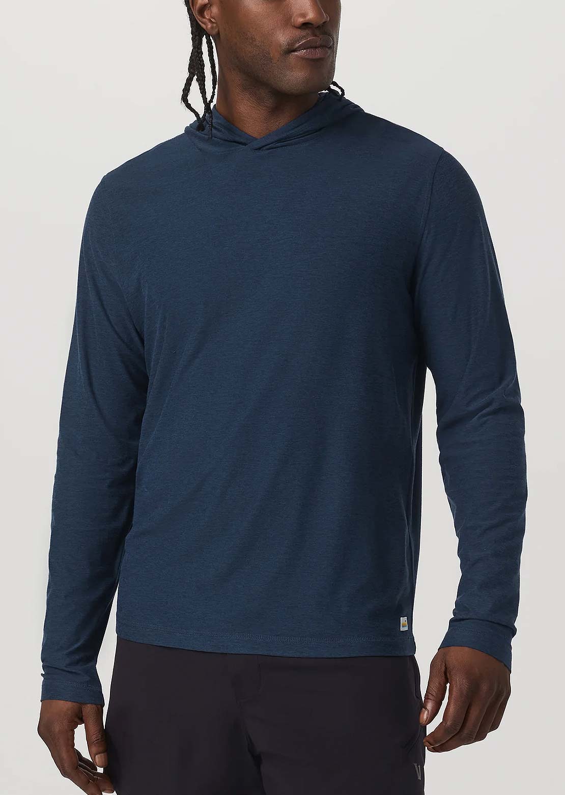 Vuori Men's Strato Tech Hood