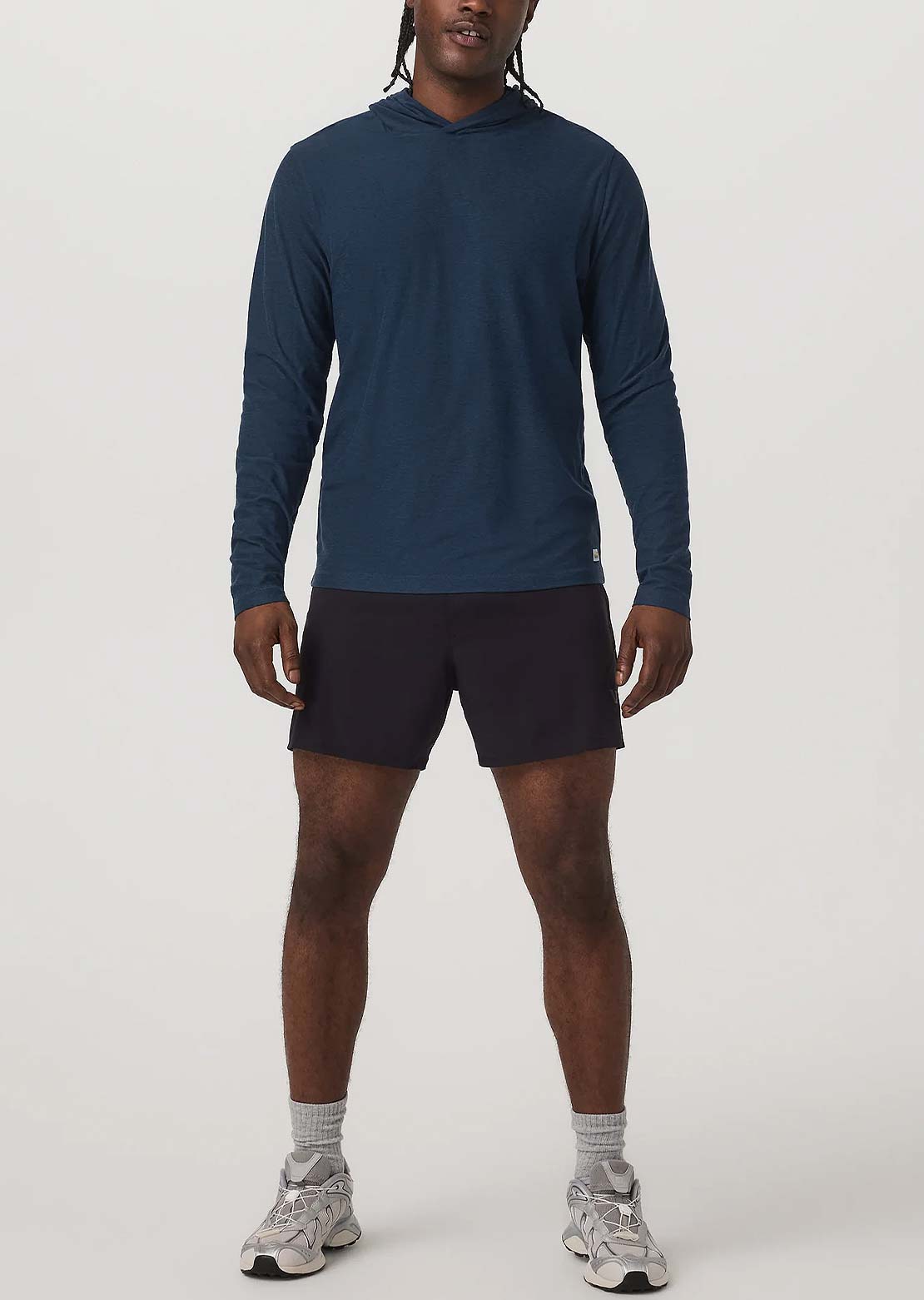 Vuori Men's Strato Tech Hood