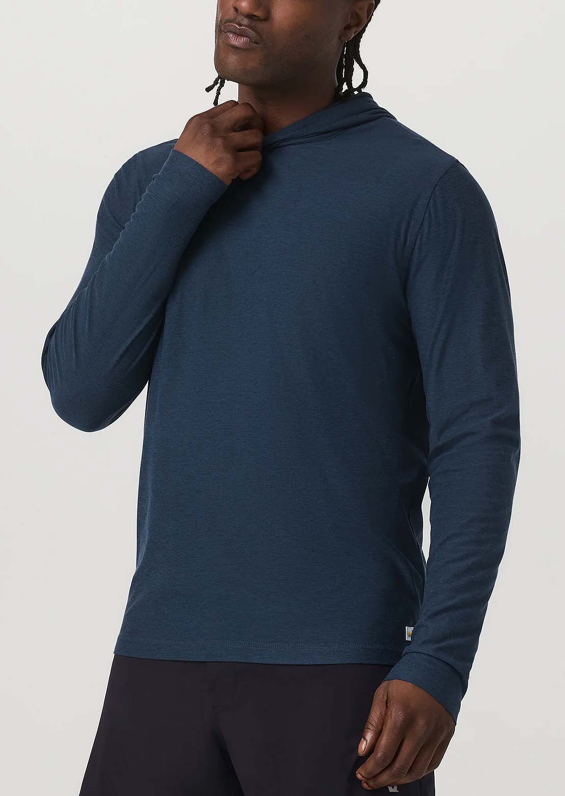 Vuori Men's Strato Tech Hood