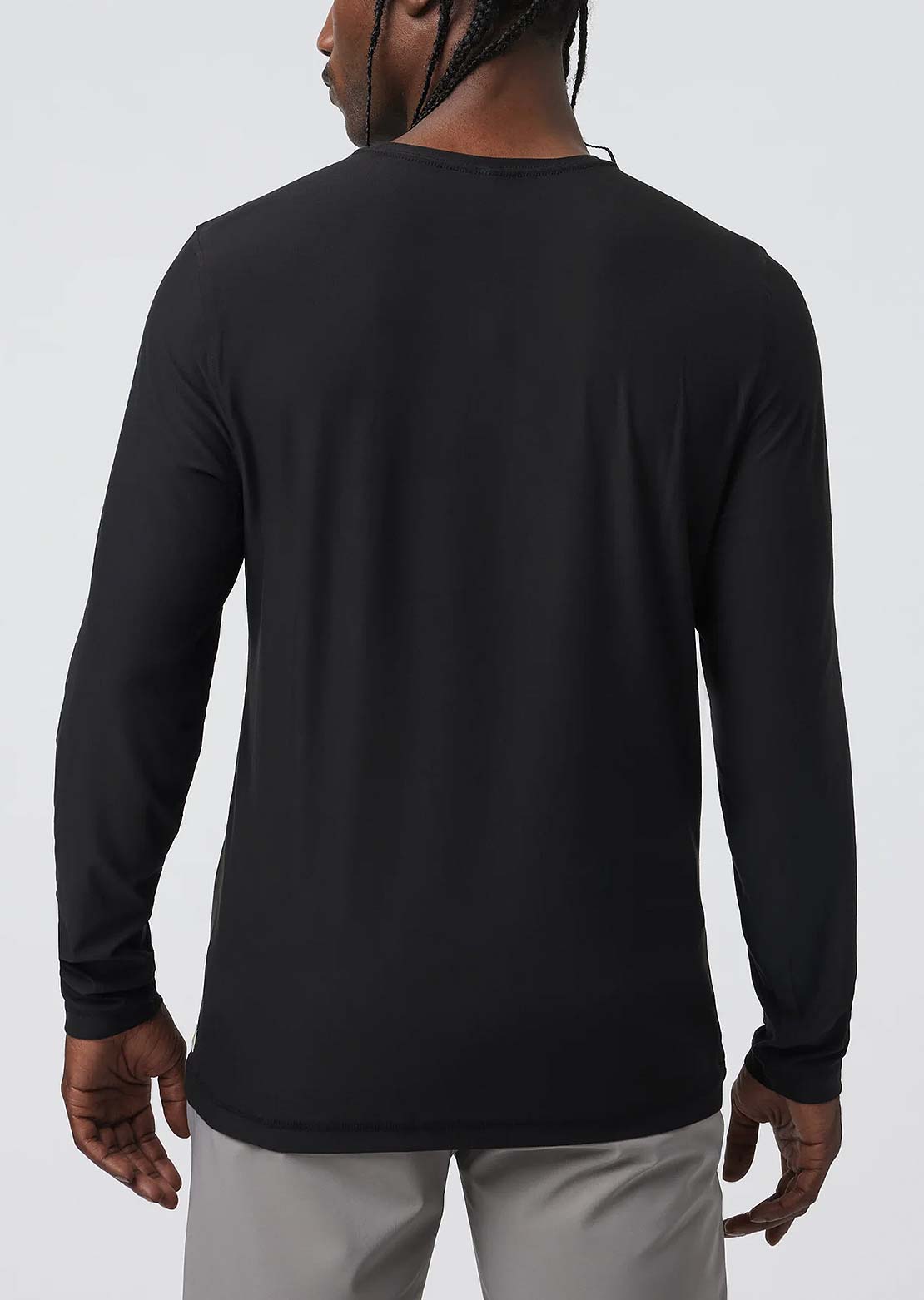 Vuori Hommes Strato Tech Manches longues