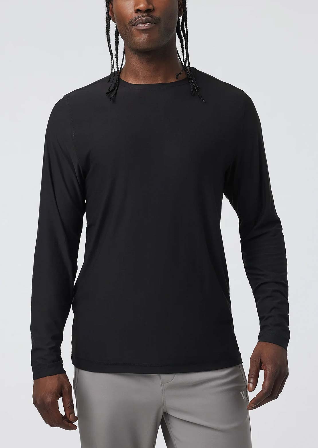 Vuori Hommes Strato Tech Manches longues
