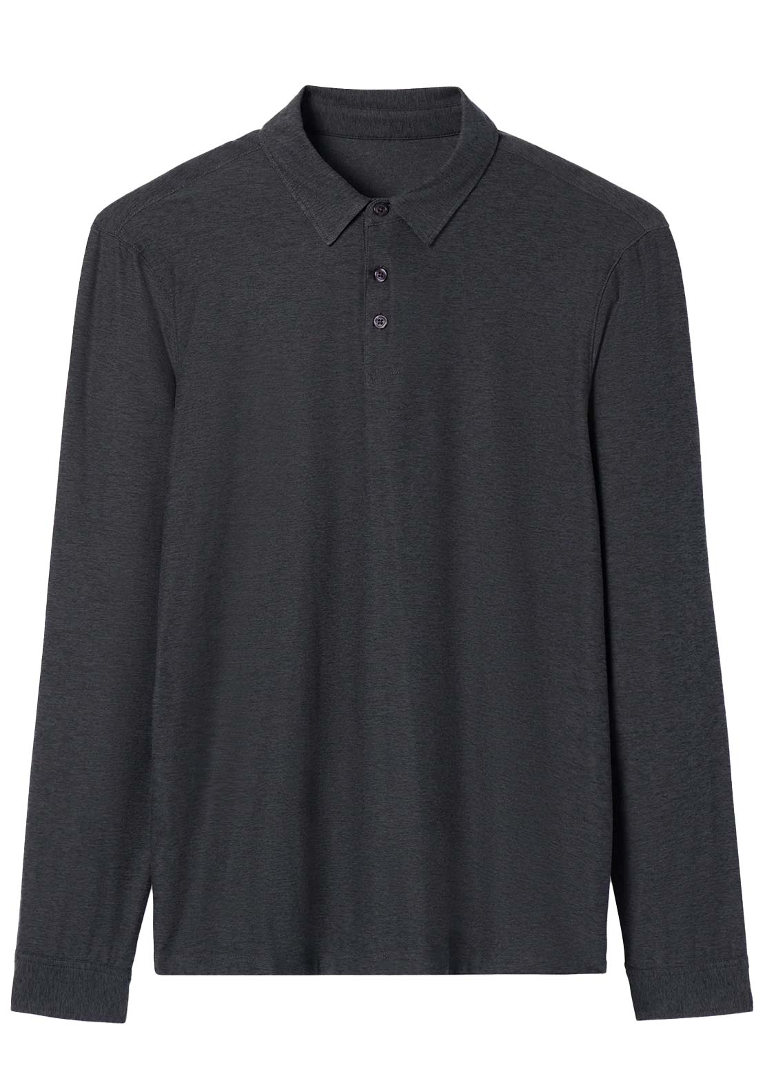 Vuori Hommes Strato Tech Manches longues Polo