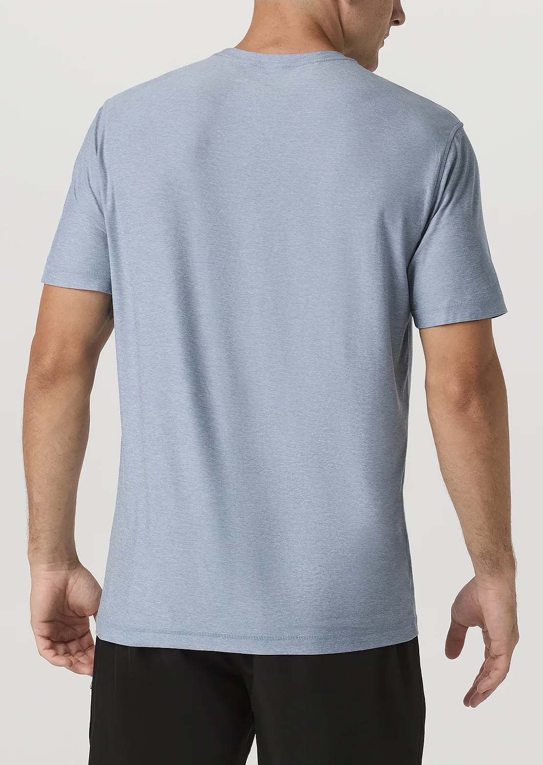 Vuori Hommes Strato Tech T-Shirt