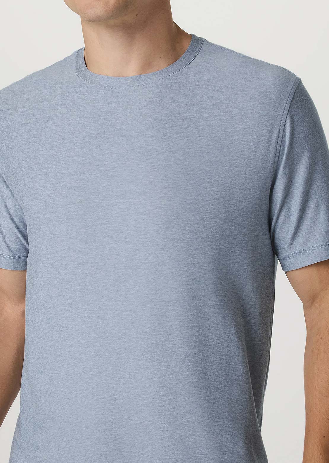 Vuori Hommes Strato Tech T-Shirt