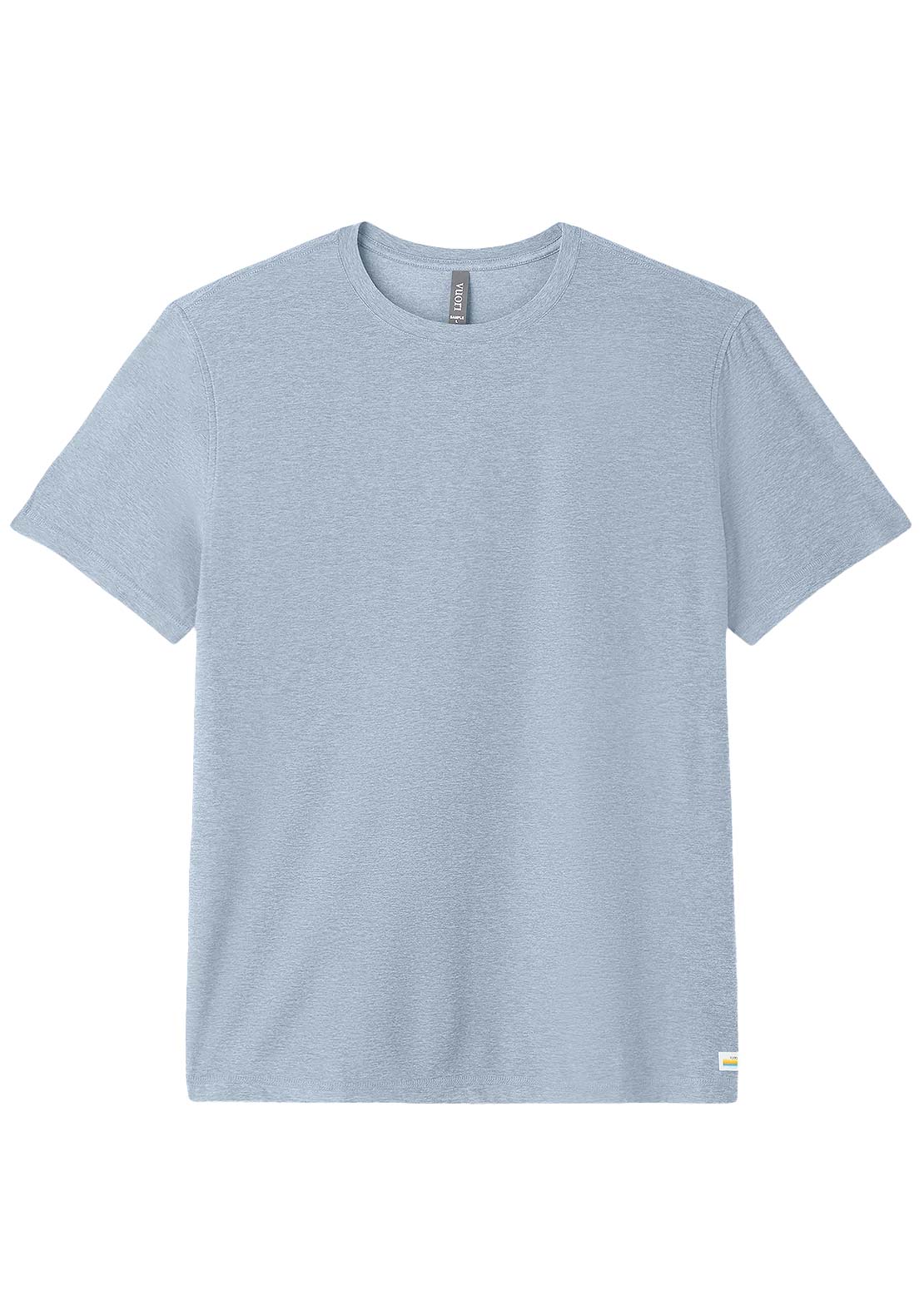Vuori Hommes Strato Tech T-Shirt