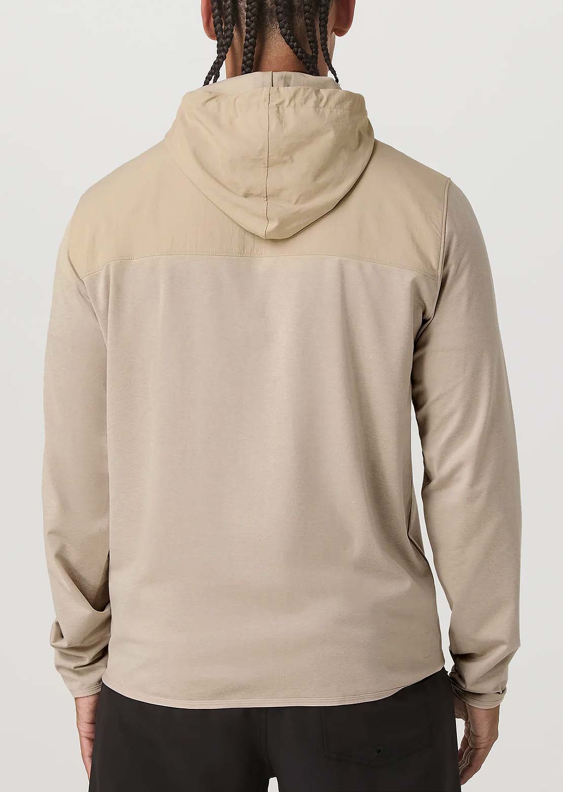 Vuori Hommes Sunday Element Manteau