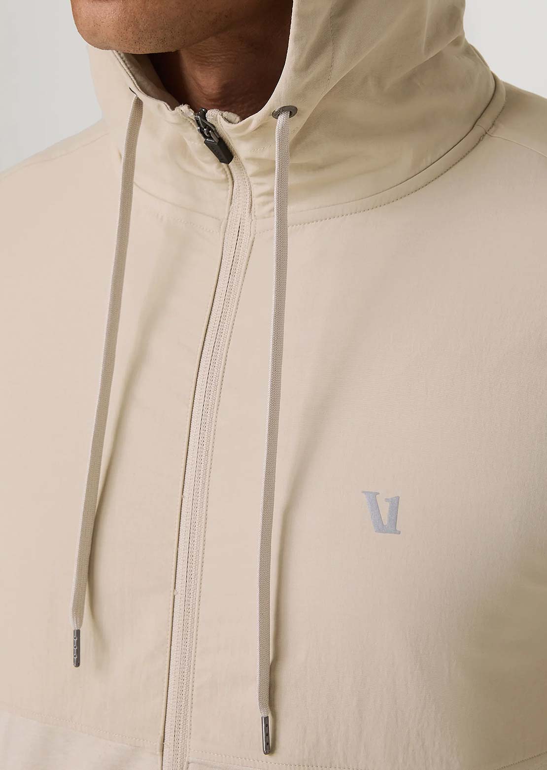 Vuori Hommes Sunday Element Manteau