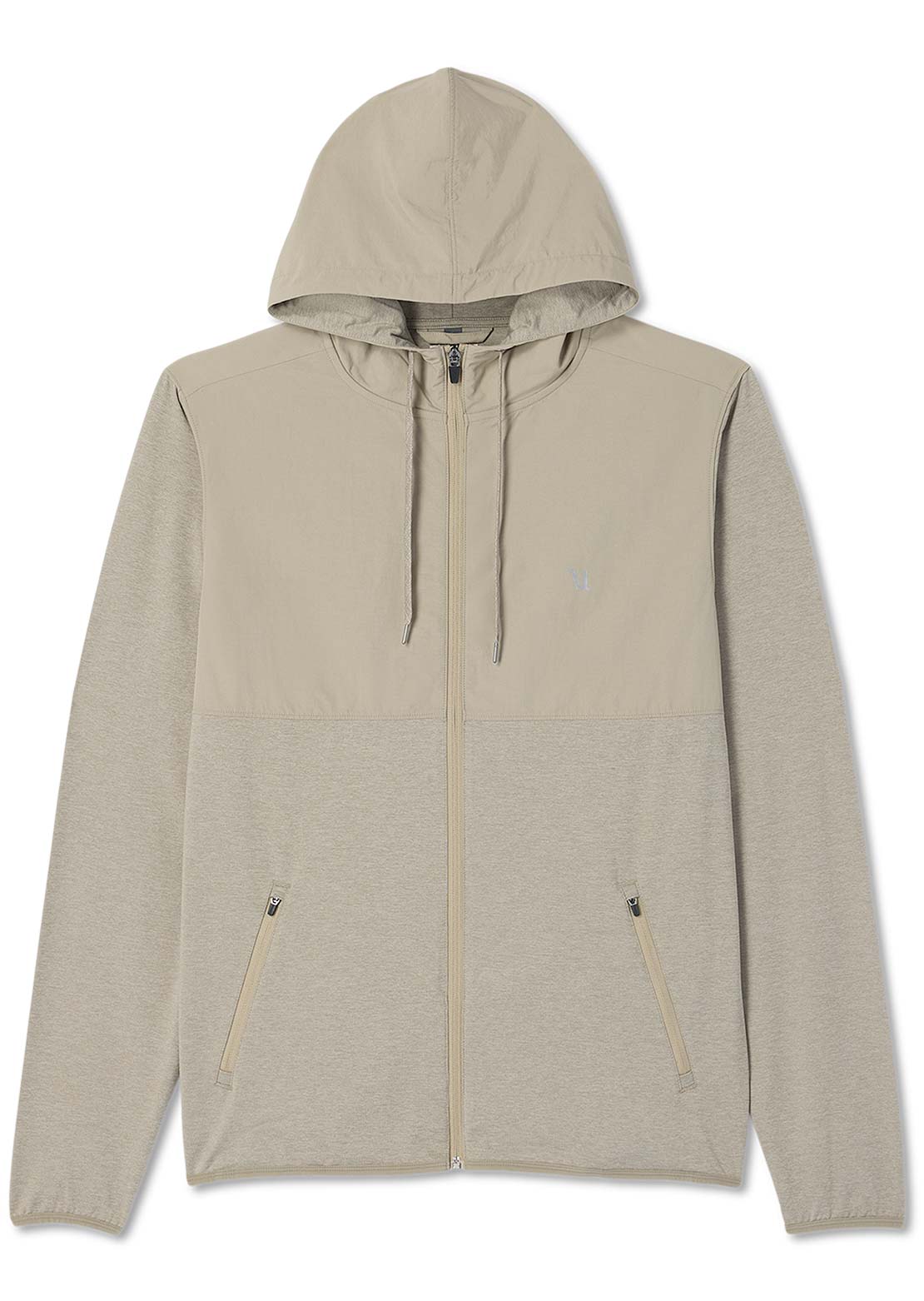 Vuori Hommes Sunday Element Manteau