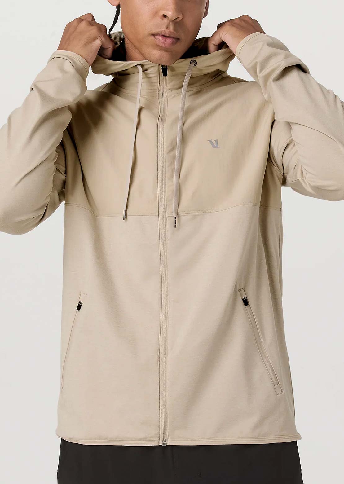 Vuori Hommes Sunday Element Manteau