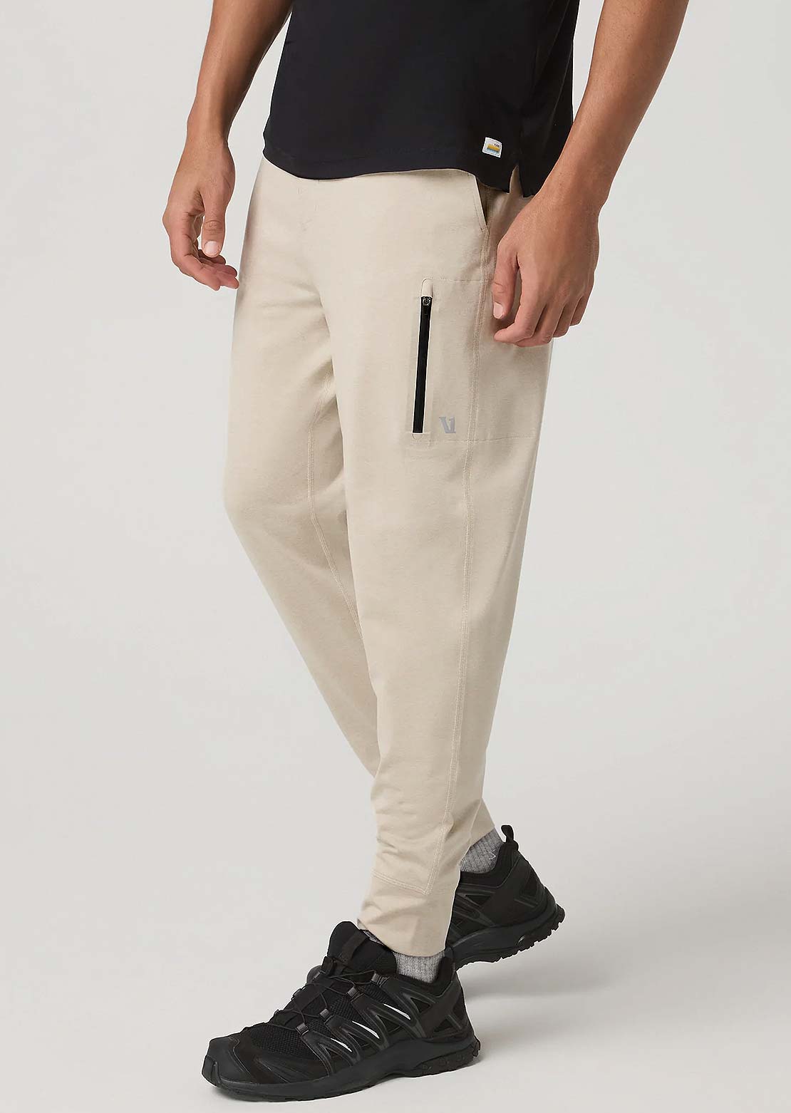 Vuori Hommes Sunday Performance Jogging Pantalons