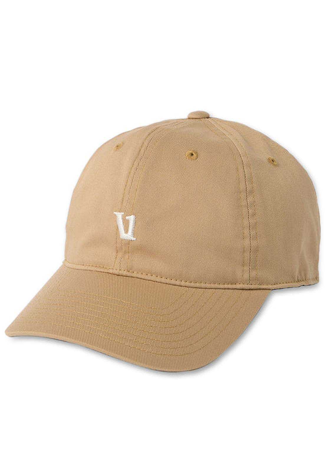 Vuori V1 Dad Hat Afterglow