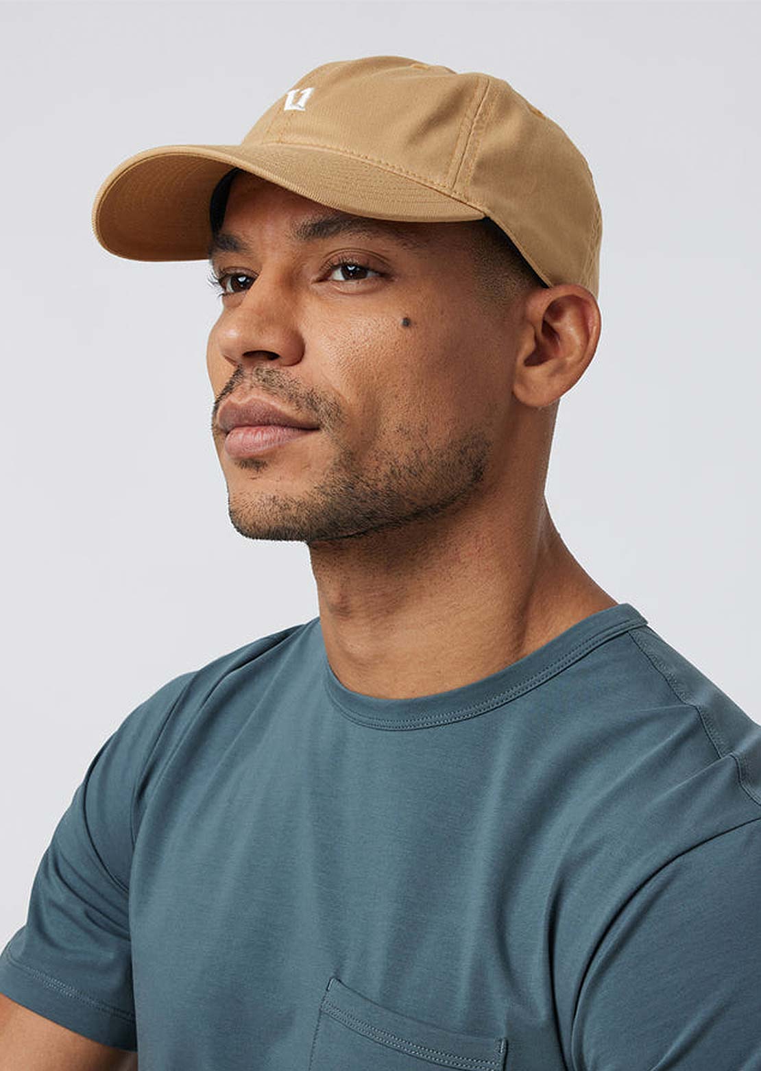 Vuori V1 Dad Hat Afterglow