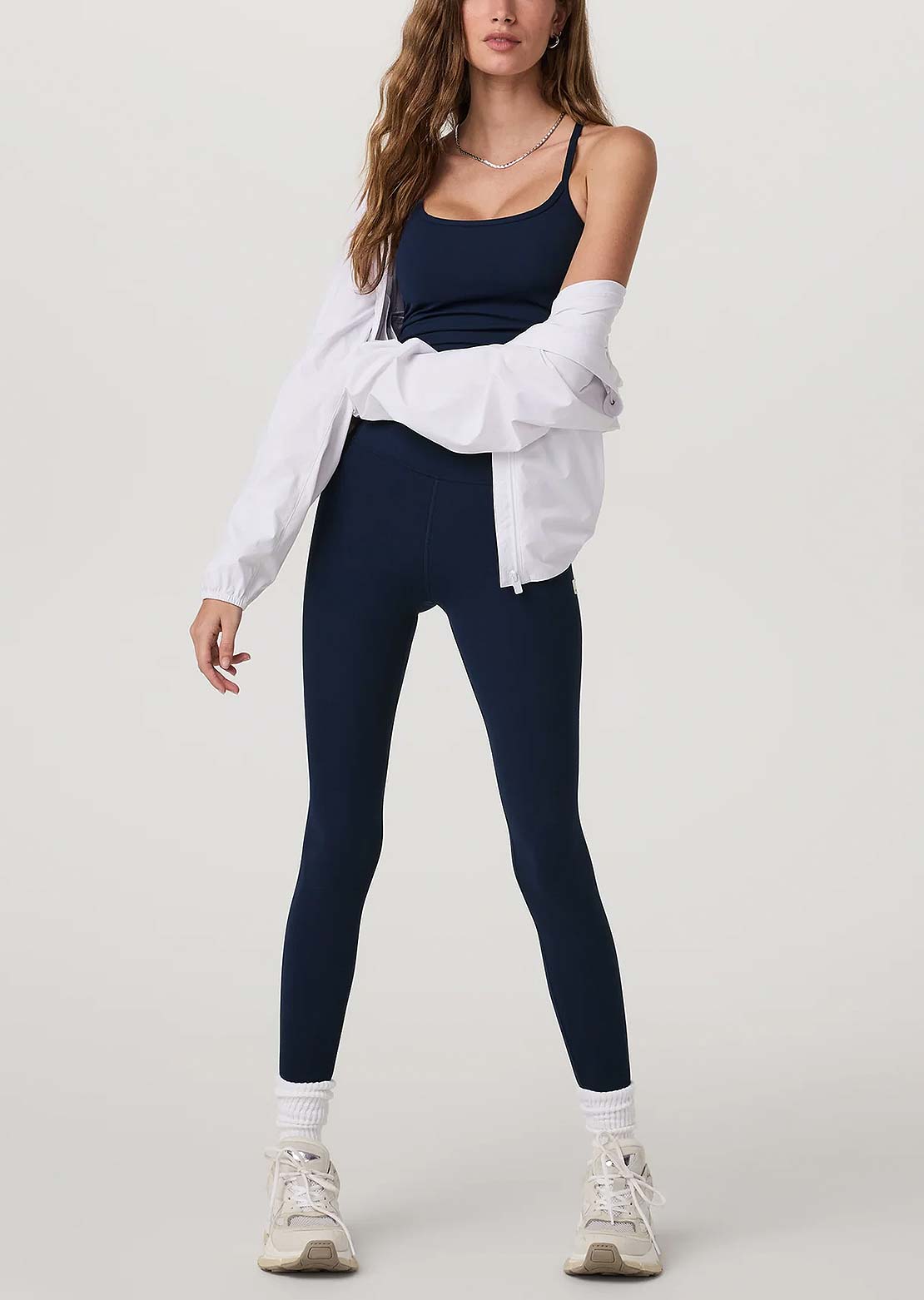 Vuori Women's All The Feels 2.0 Tank