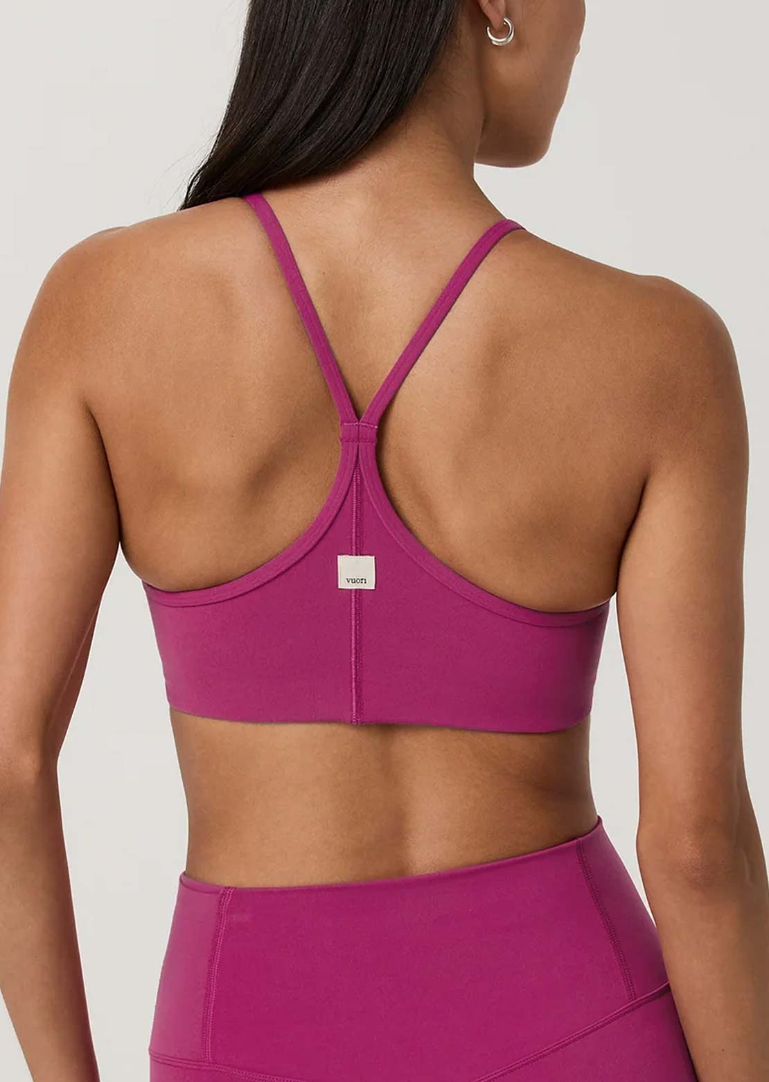 Vuori Women's All The Feels Bra
