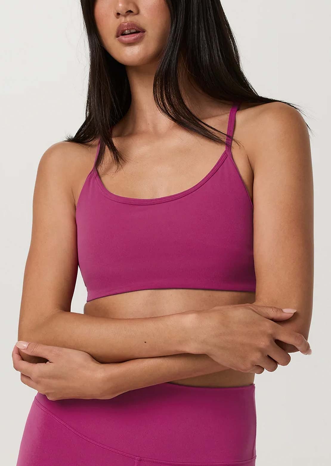 Vuori Women's All The Feels Bra