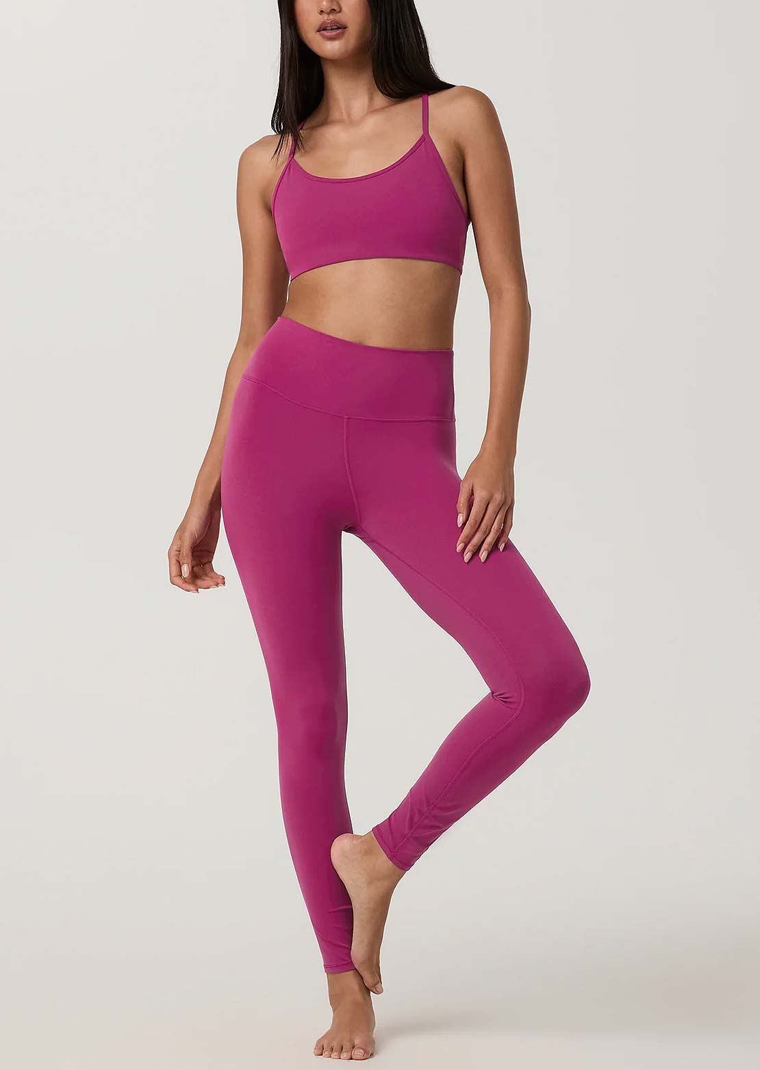 Vuori Women's All The Feels Bra