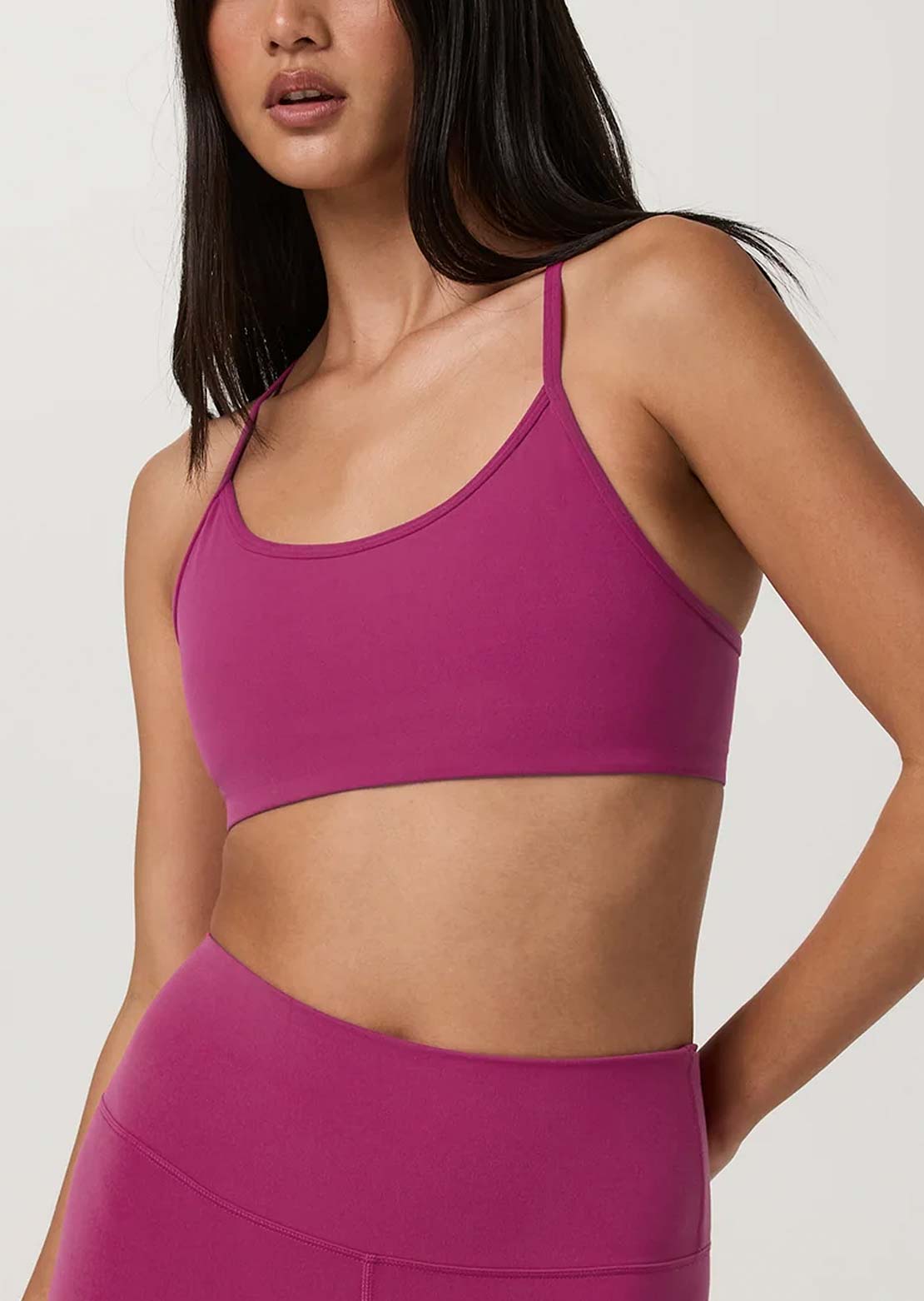 Vuori Women's All The Feels Bra