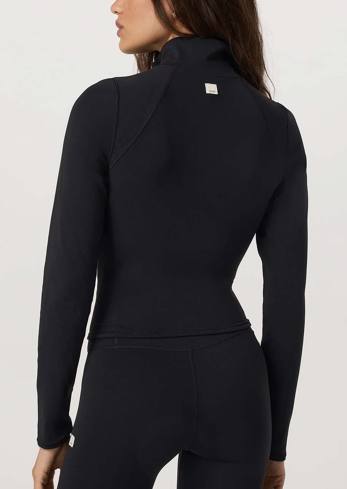 Vuori Women's All The Feels Full Zip Jacket